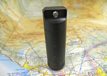 Delrin Battery Lockers (Waterproof) ~ - CountyComm