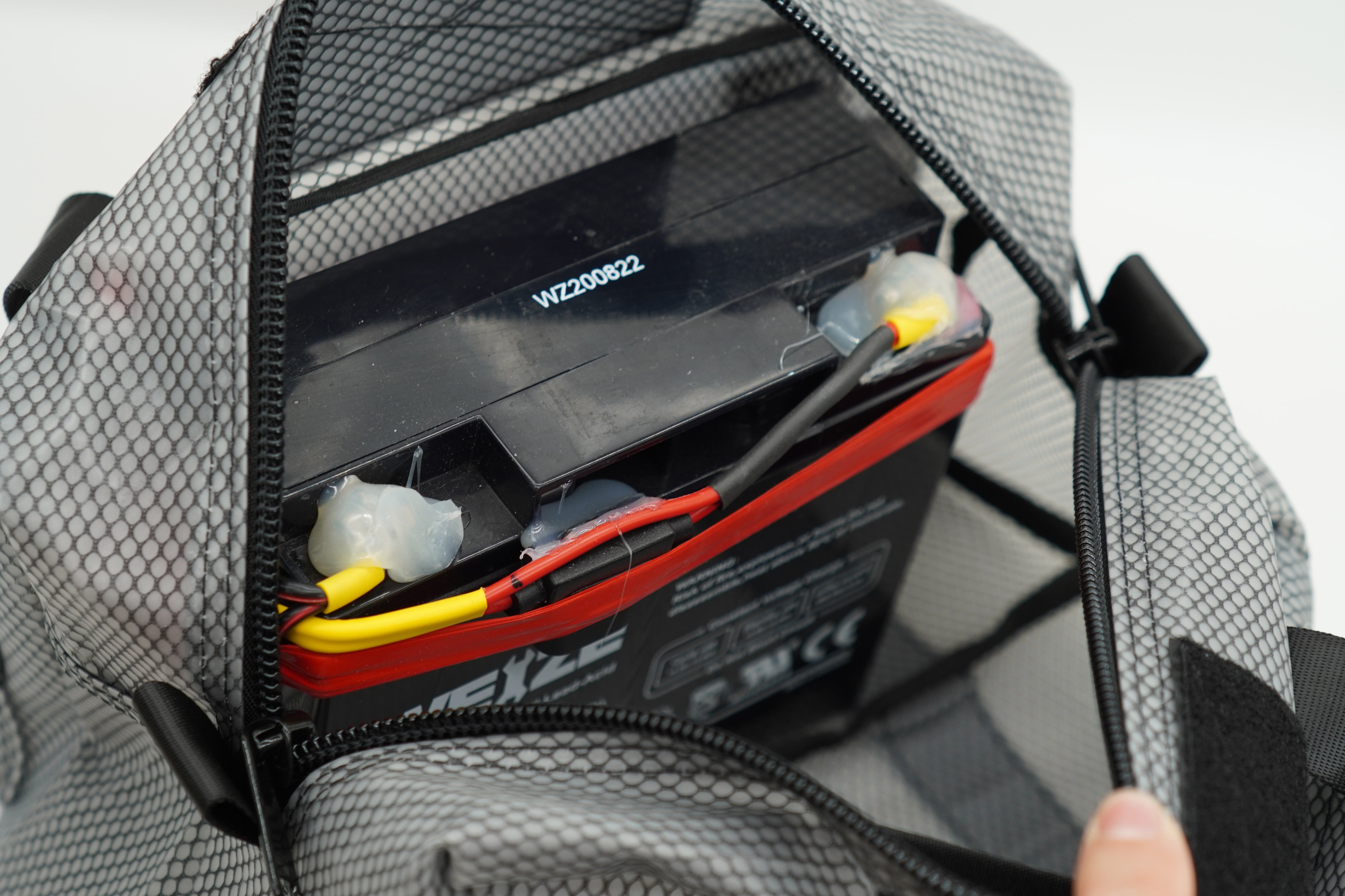DUB - Armada-Weave Utility Bag by Maratac®