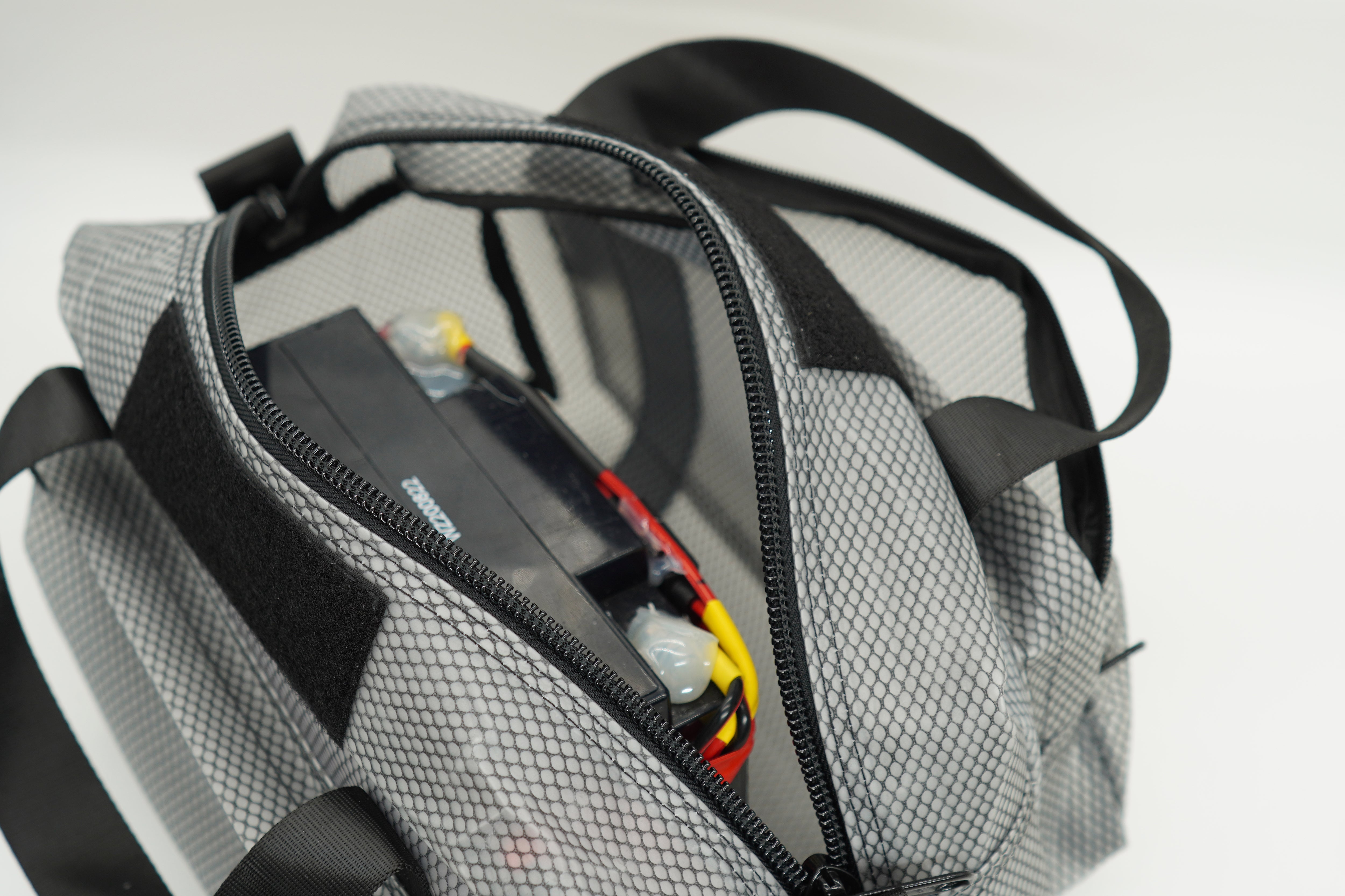 DUB - Armada-Weave Utility Bag by Maratac®