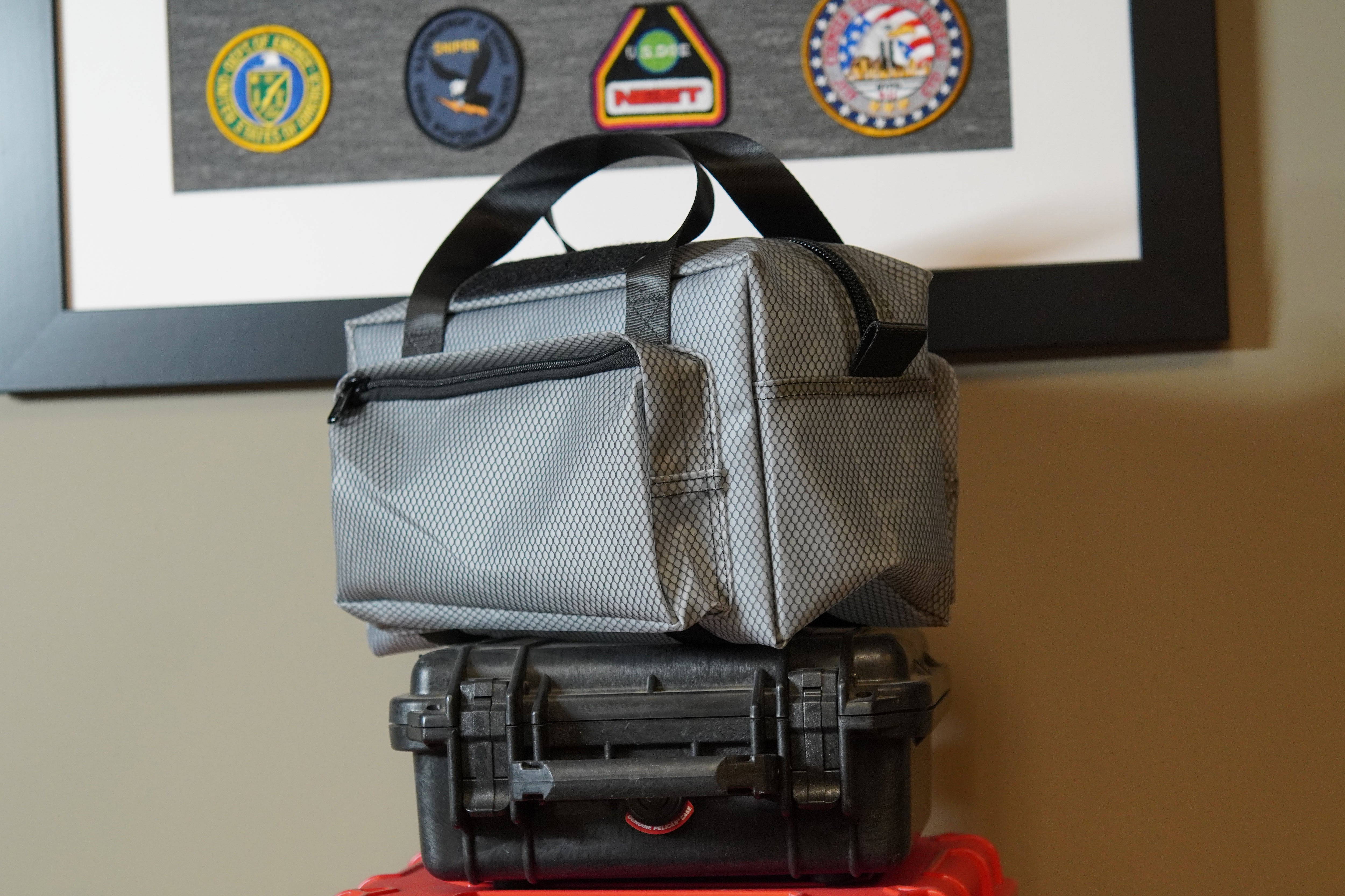 DUB - Armada-Weave Utility Bag by Maratac®
