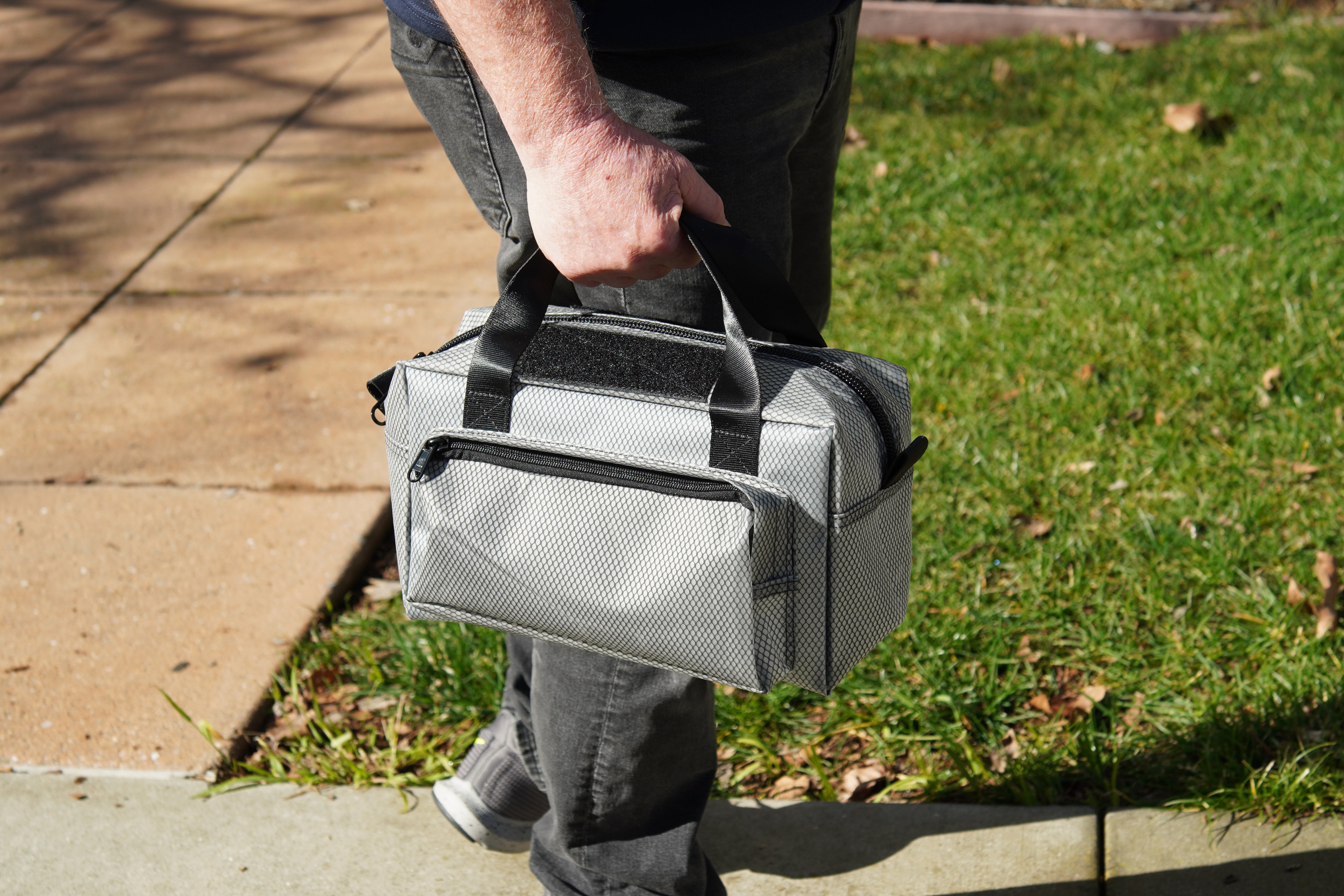 DUB - Armada-Weave Utility Bag by Maratac®