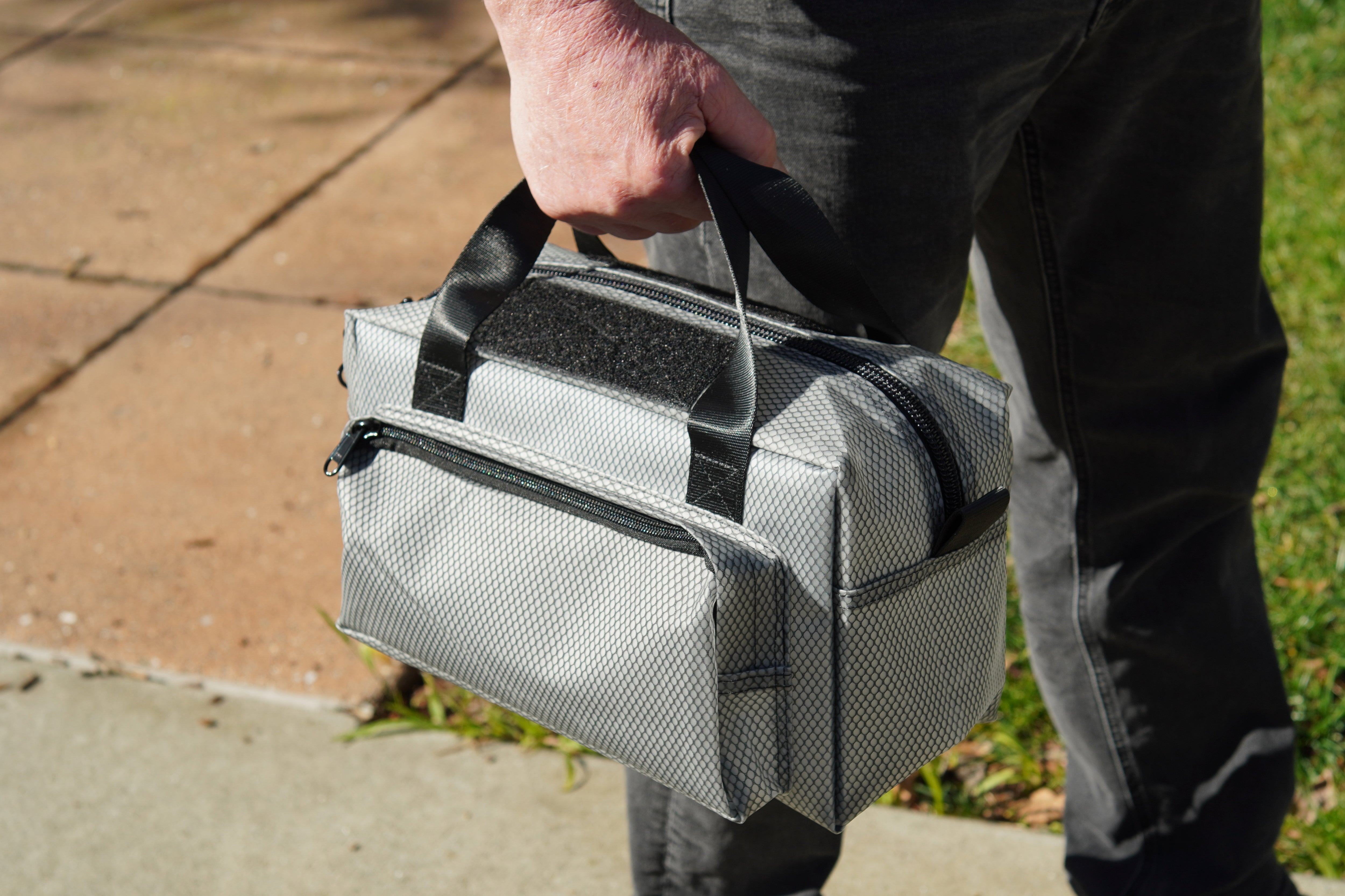 DUB - Armada-Weave Utility Bag by Maratac®