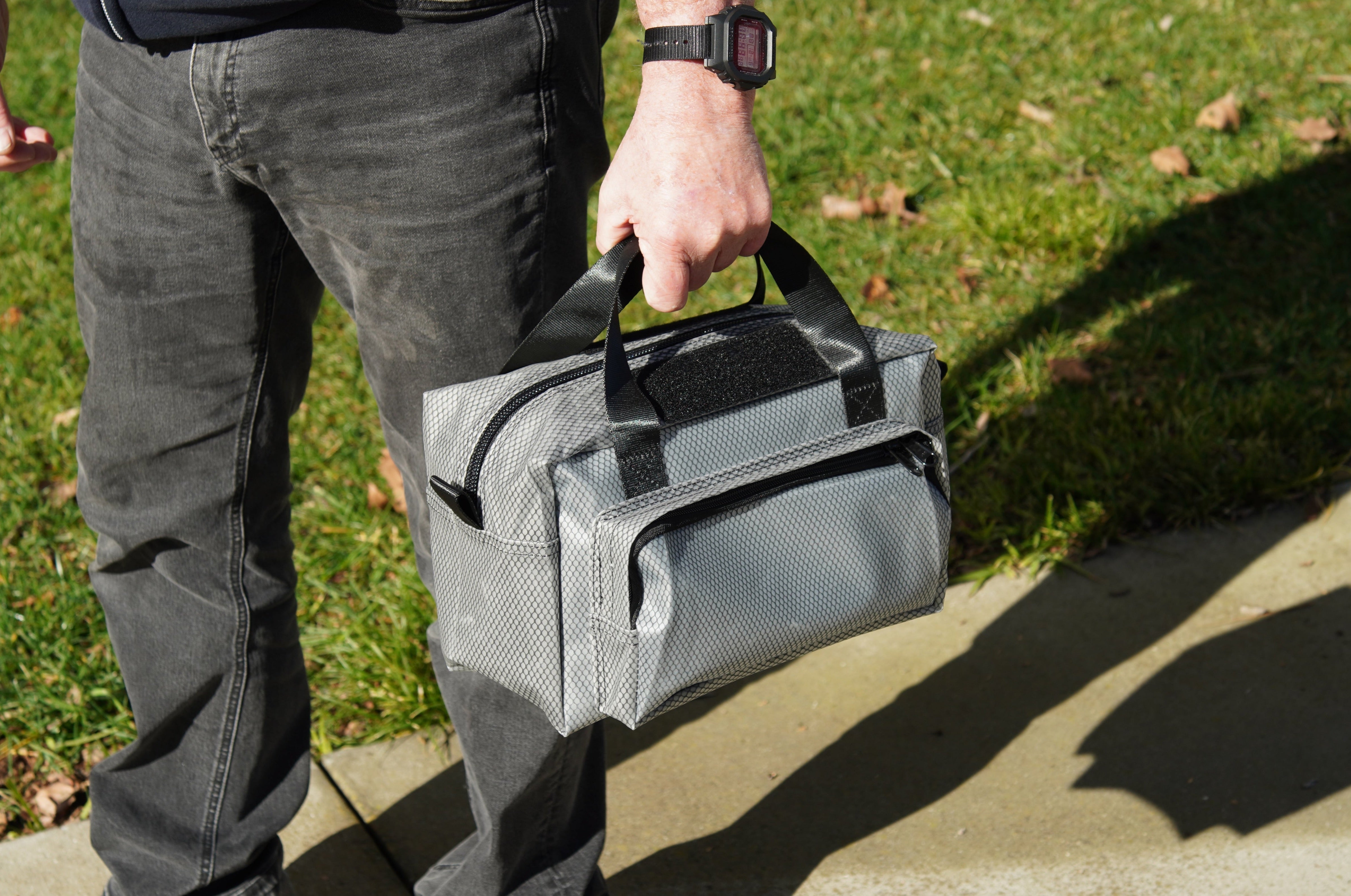 DUB - Armada-Weave Utility Bag by Maratac®