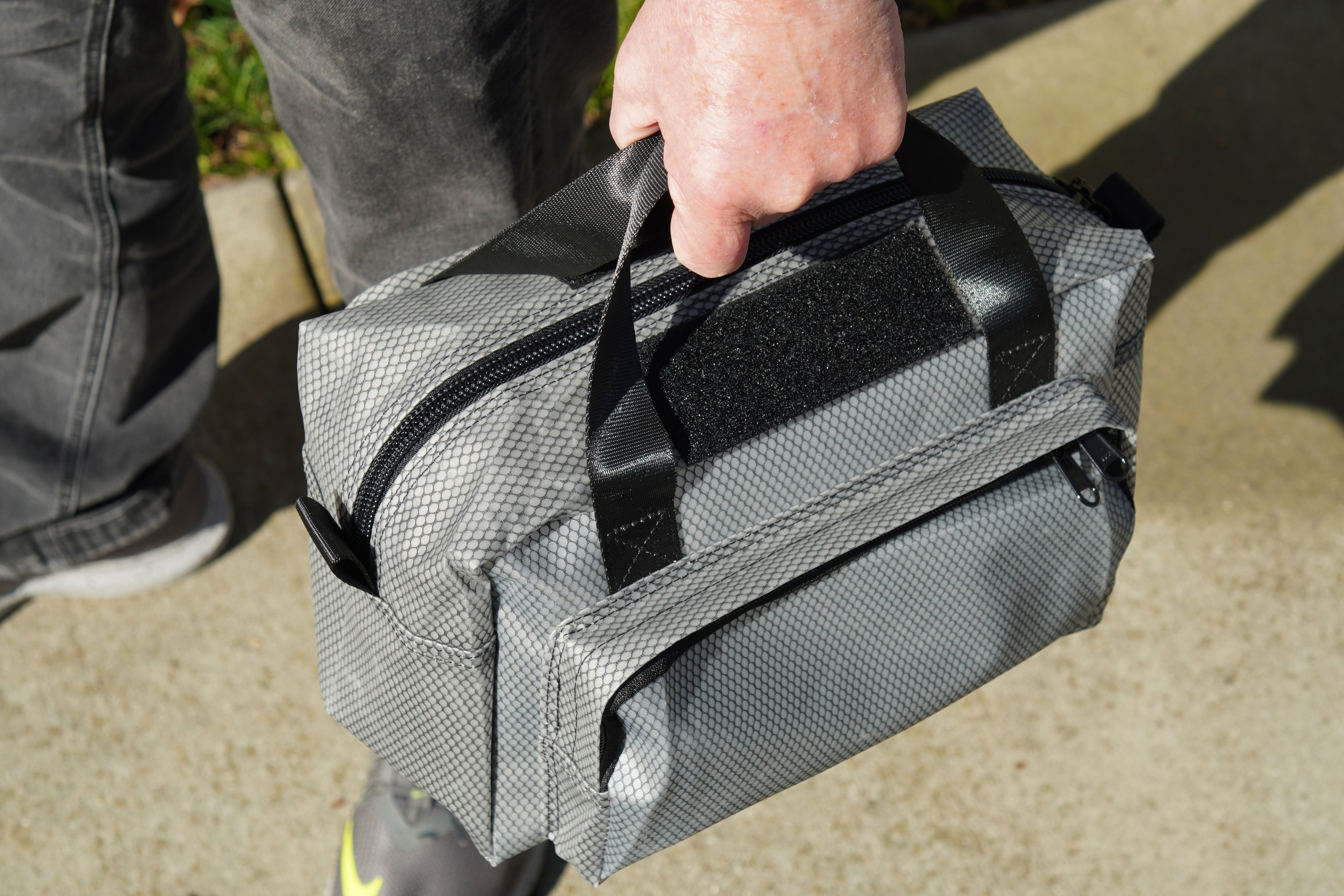 DUB - Armada-Weave Utility Bag by Maratac®