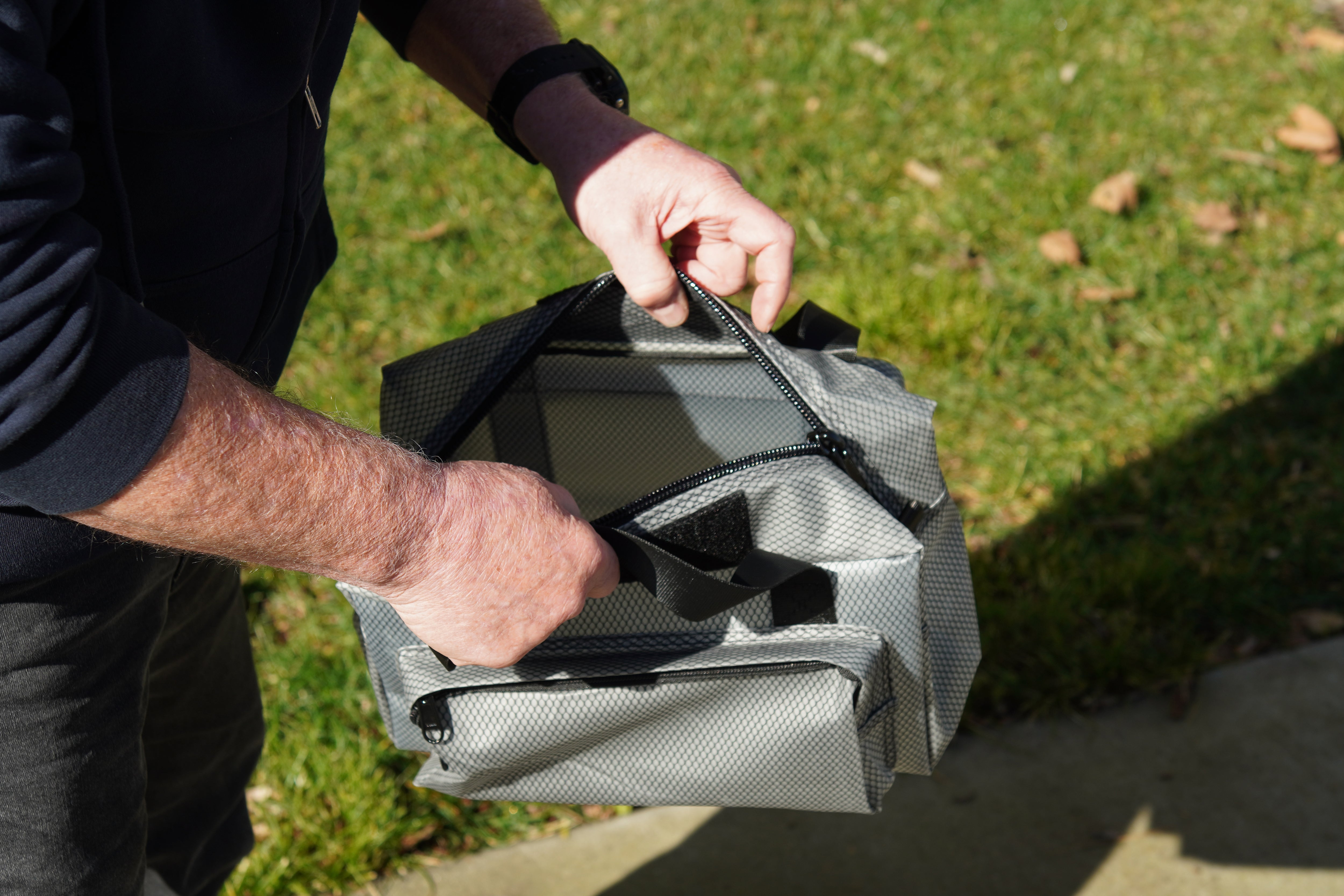 DUB - Armada-Weave Utility Bag by Maratac®