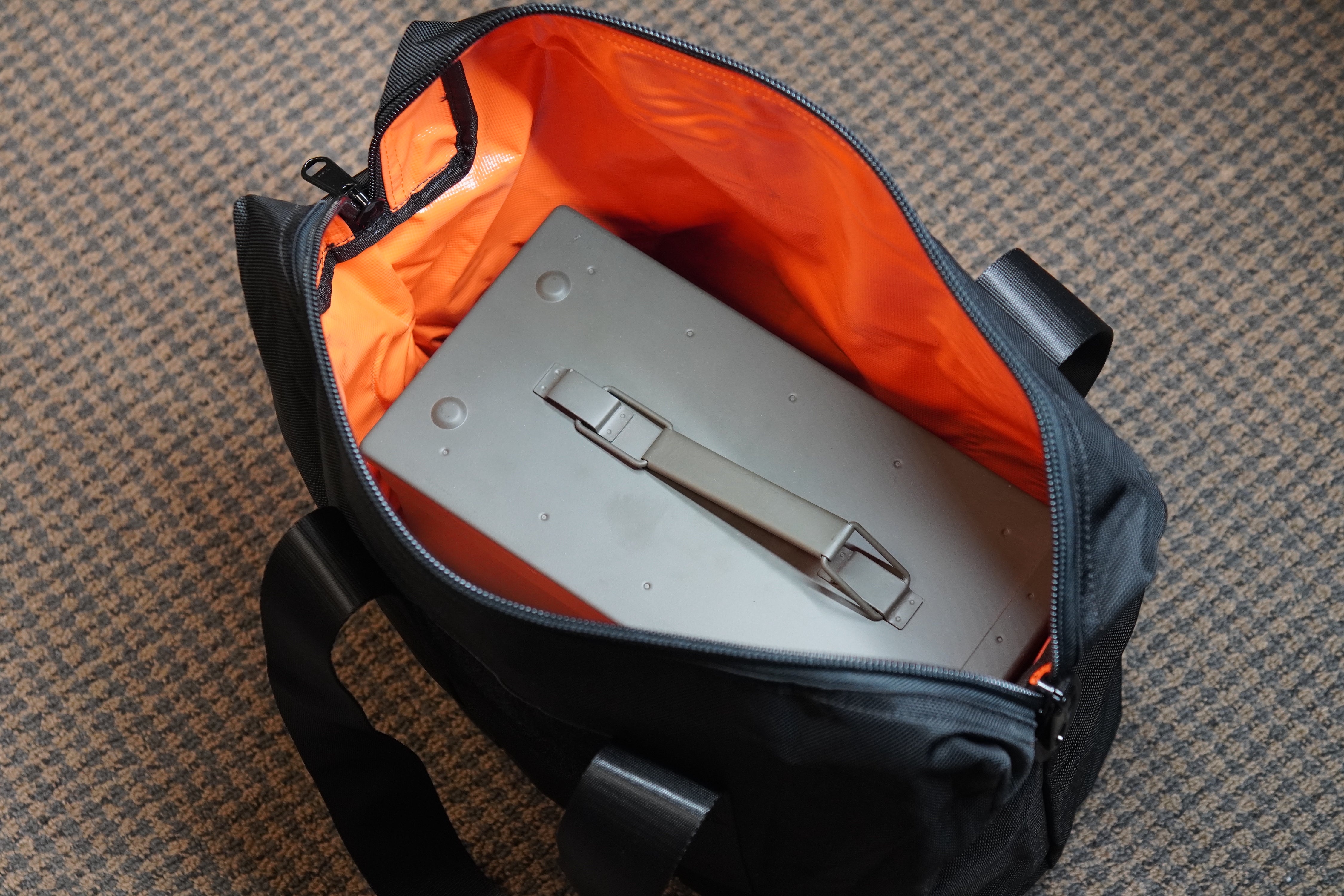 EEG - Extreme Equipment Go Bag by Maratac®