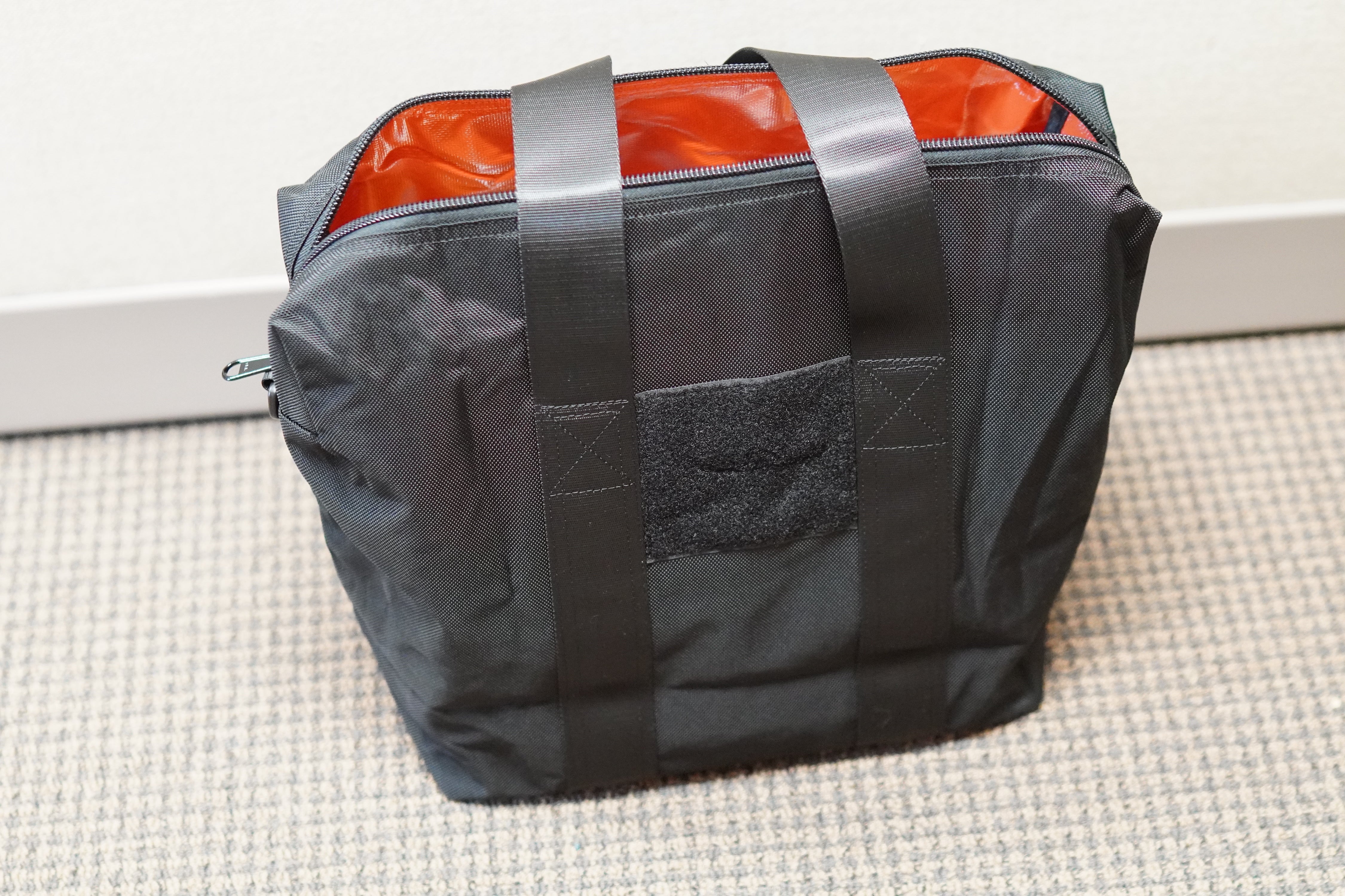 EEG - Extreme Equipment Go Bag by Maratac®