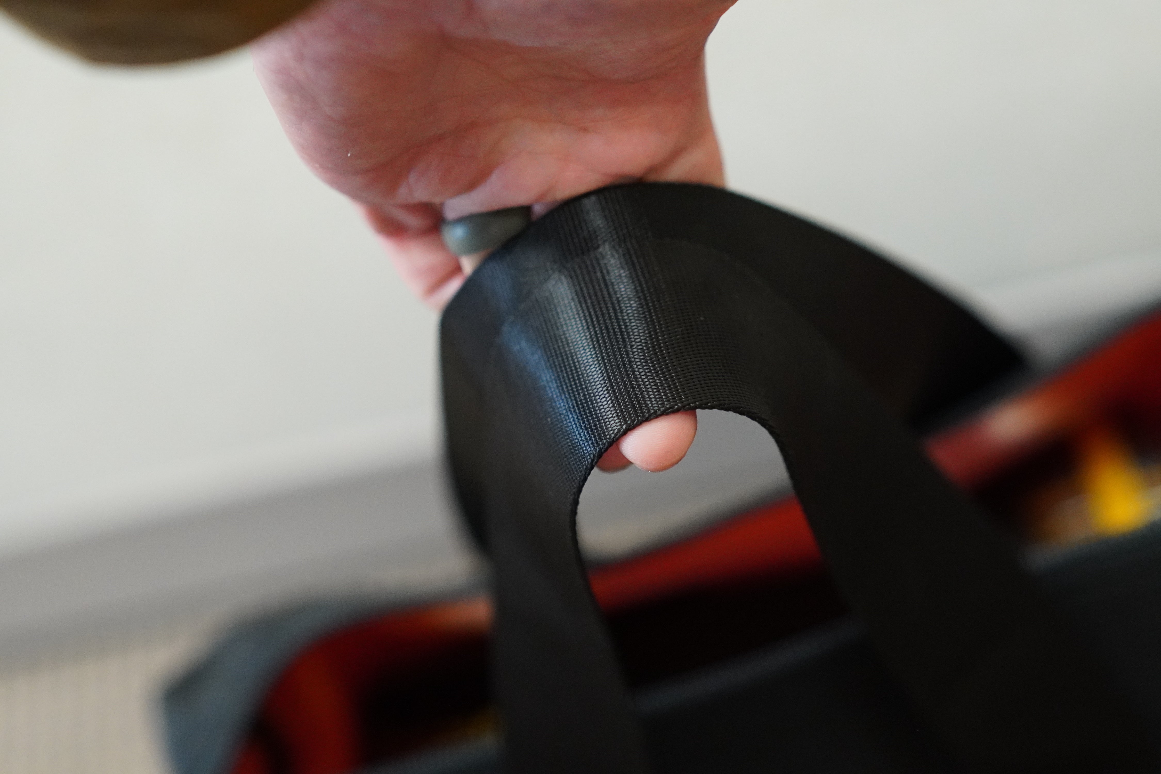 EEG - Extreme Equipment Go Bag by Maratac®