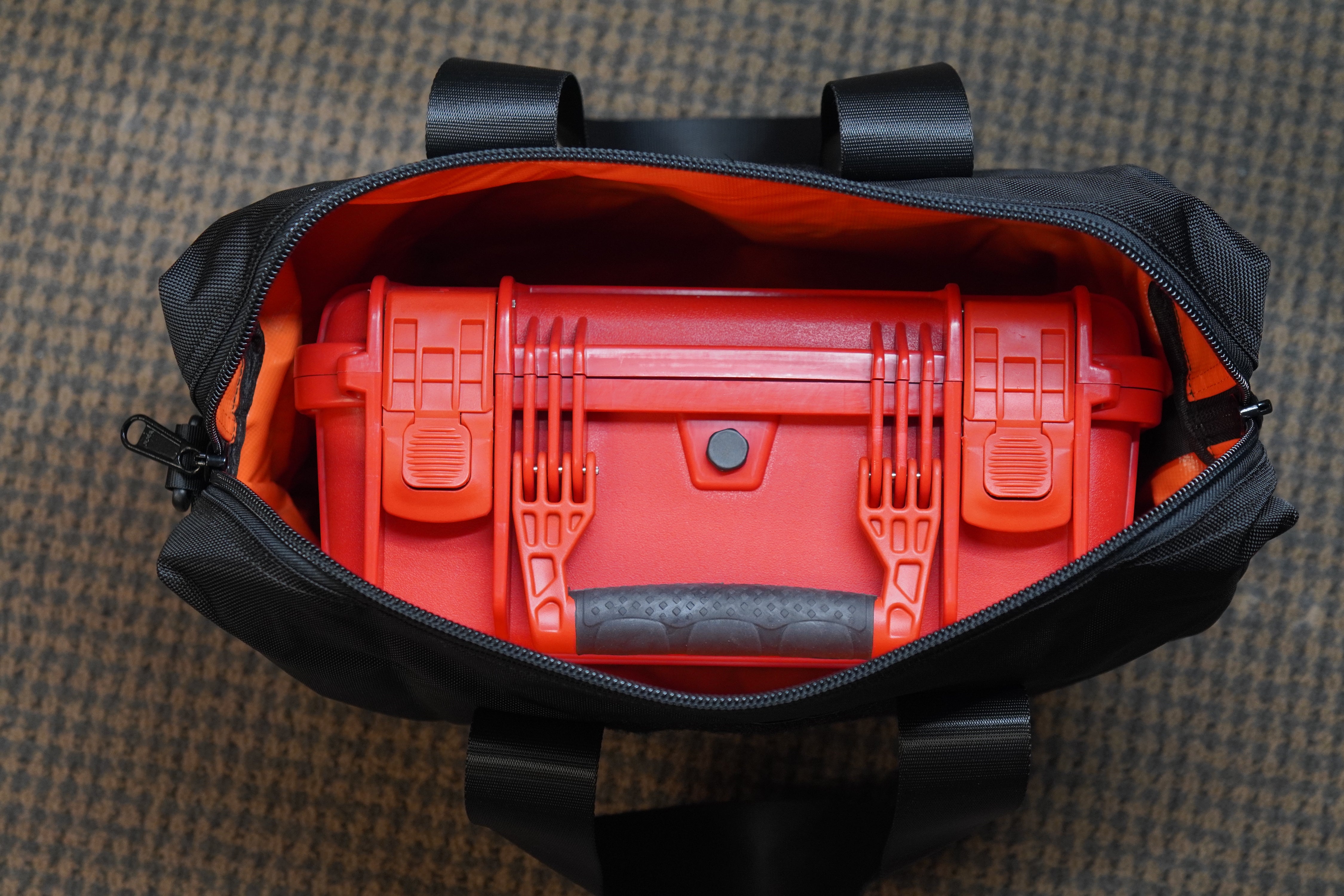 EEG - Extreme Equipment Go Bag by Maratac®