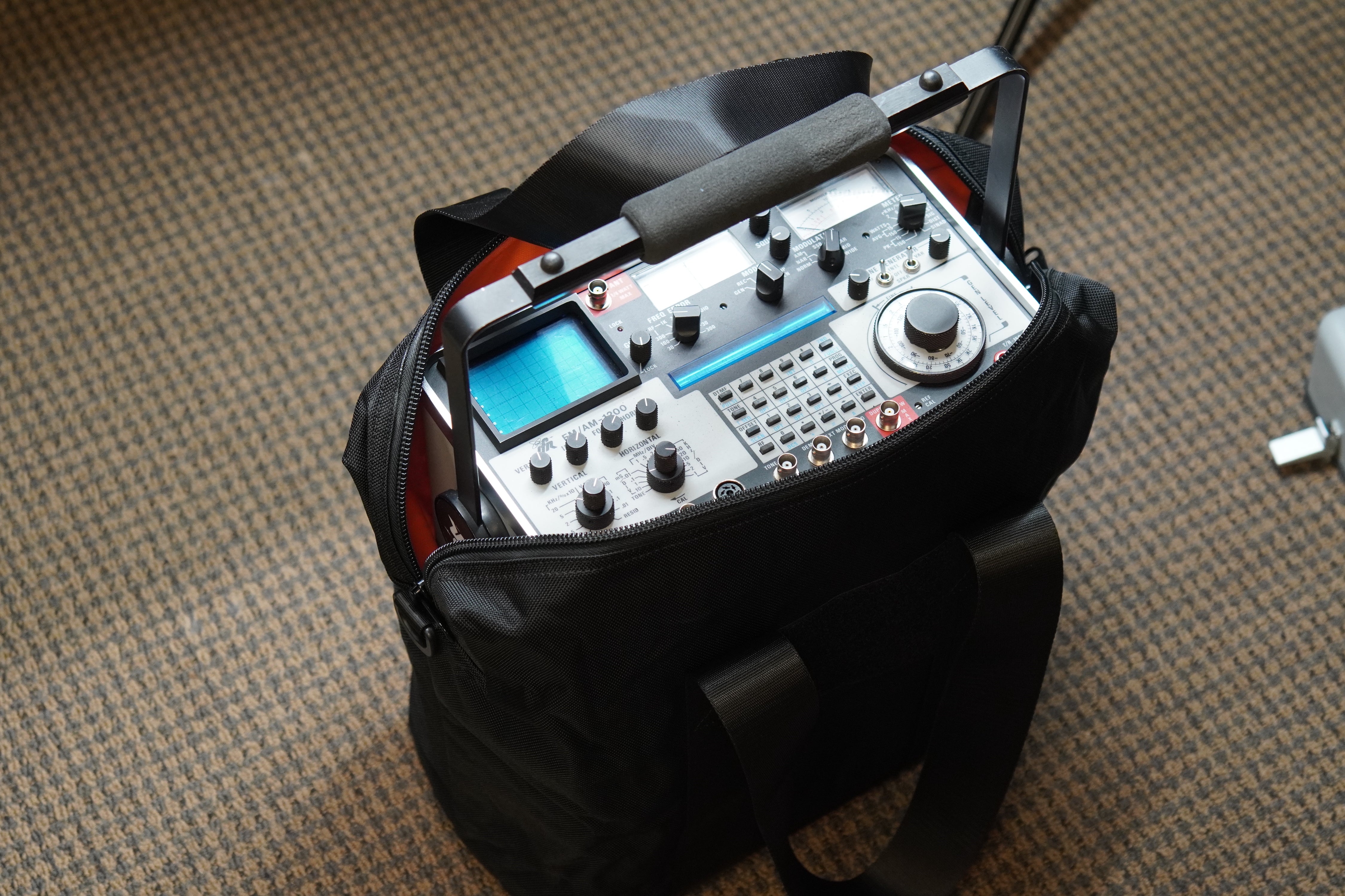EEG - Extreme Equipment Go Bag by Maratac®