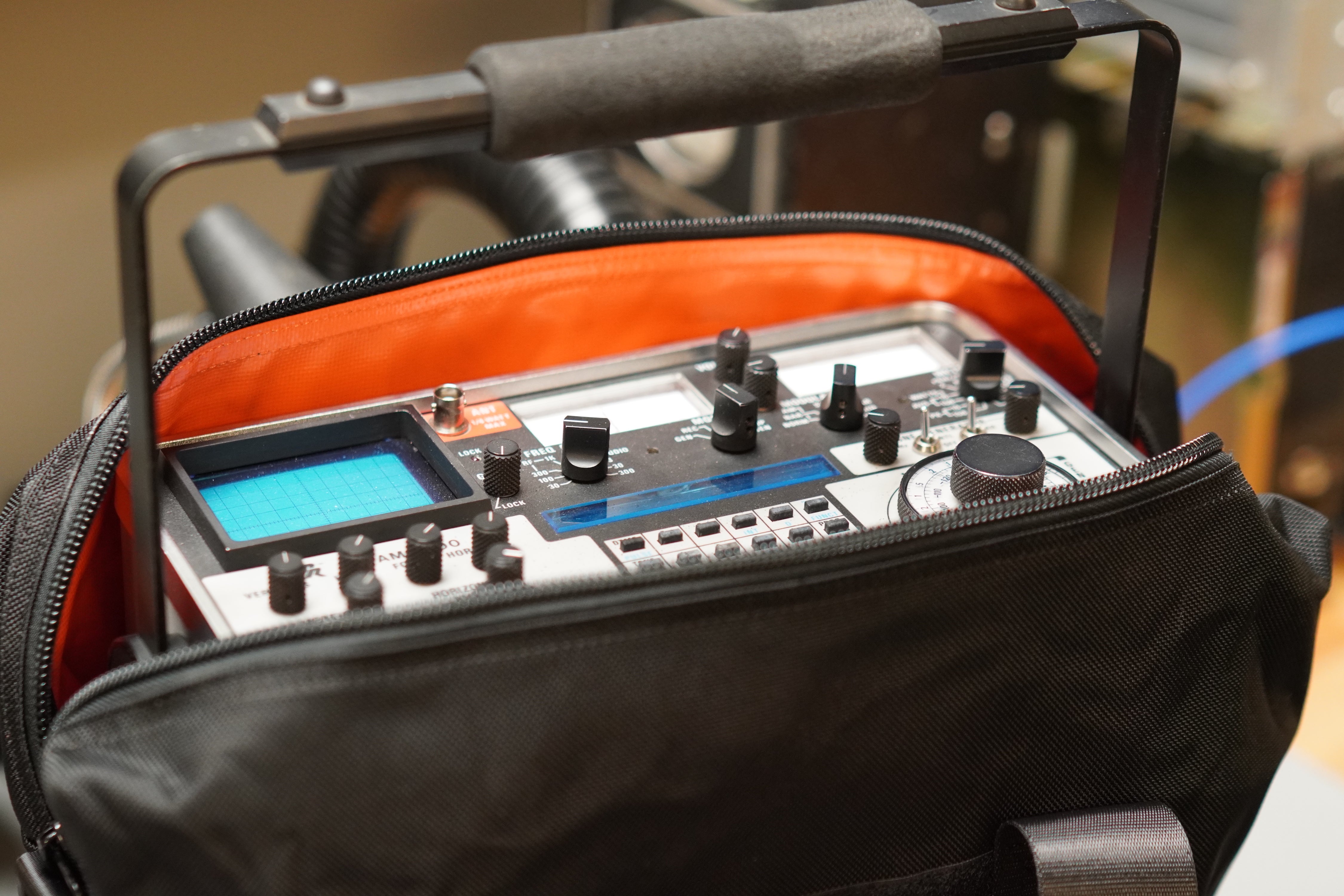 EEG - Extreme Equipment Go Bag by Maratac®