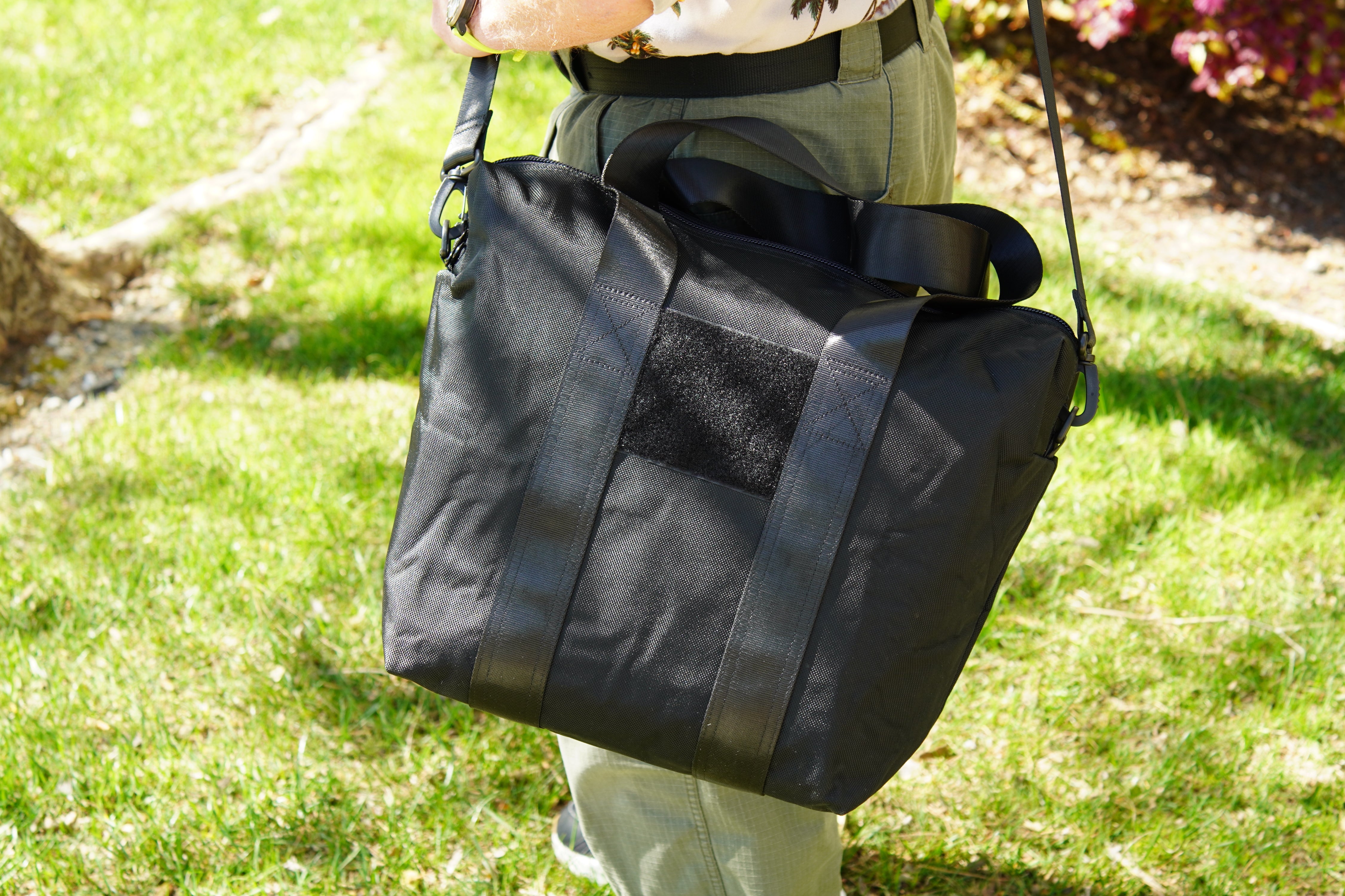 EEG - Extreme Equipment Go Bag by Maratac®