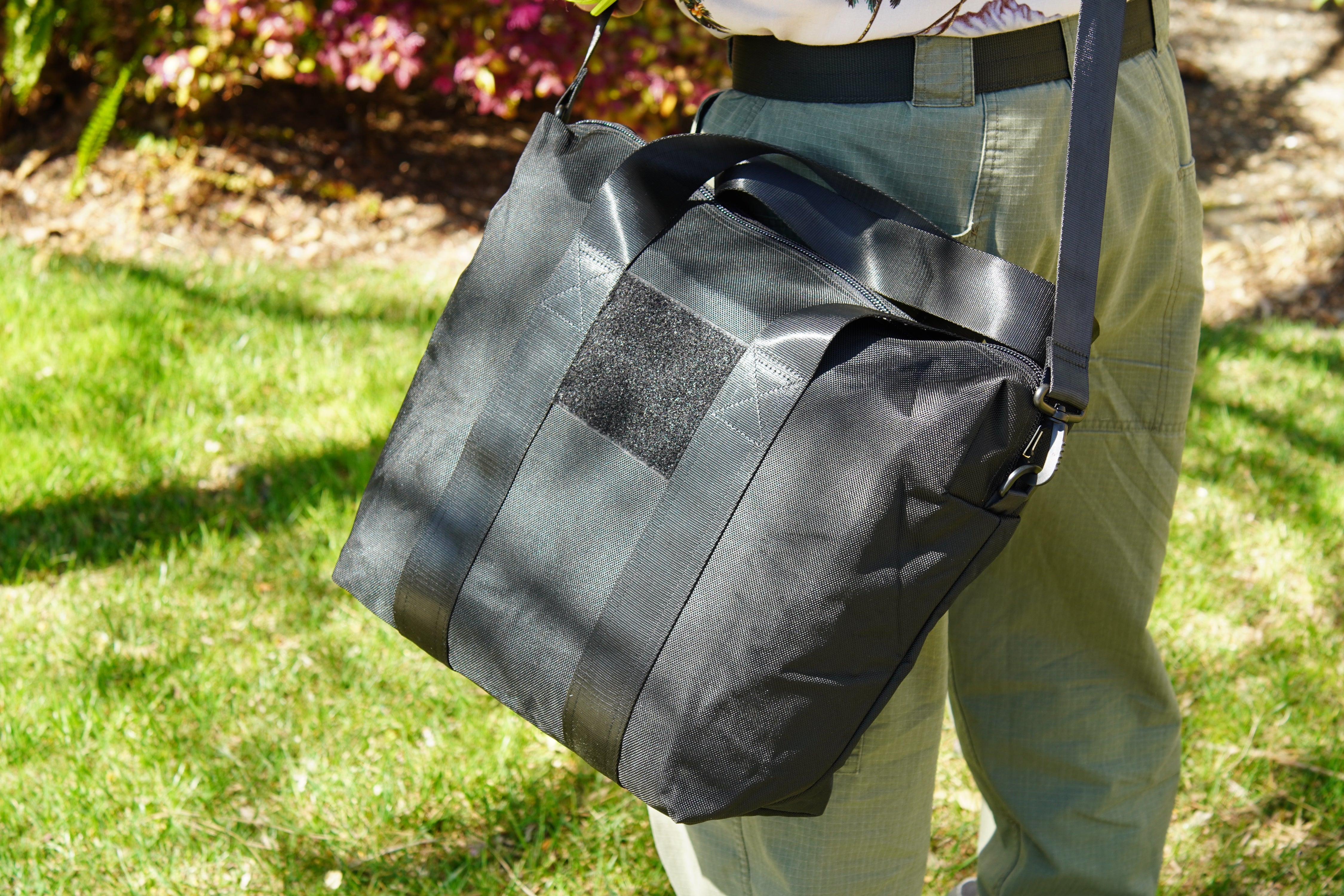 EEG - Extreme Equipment Go Bag by Maratac®