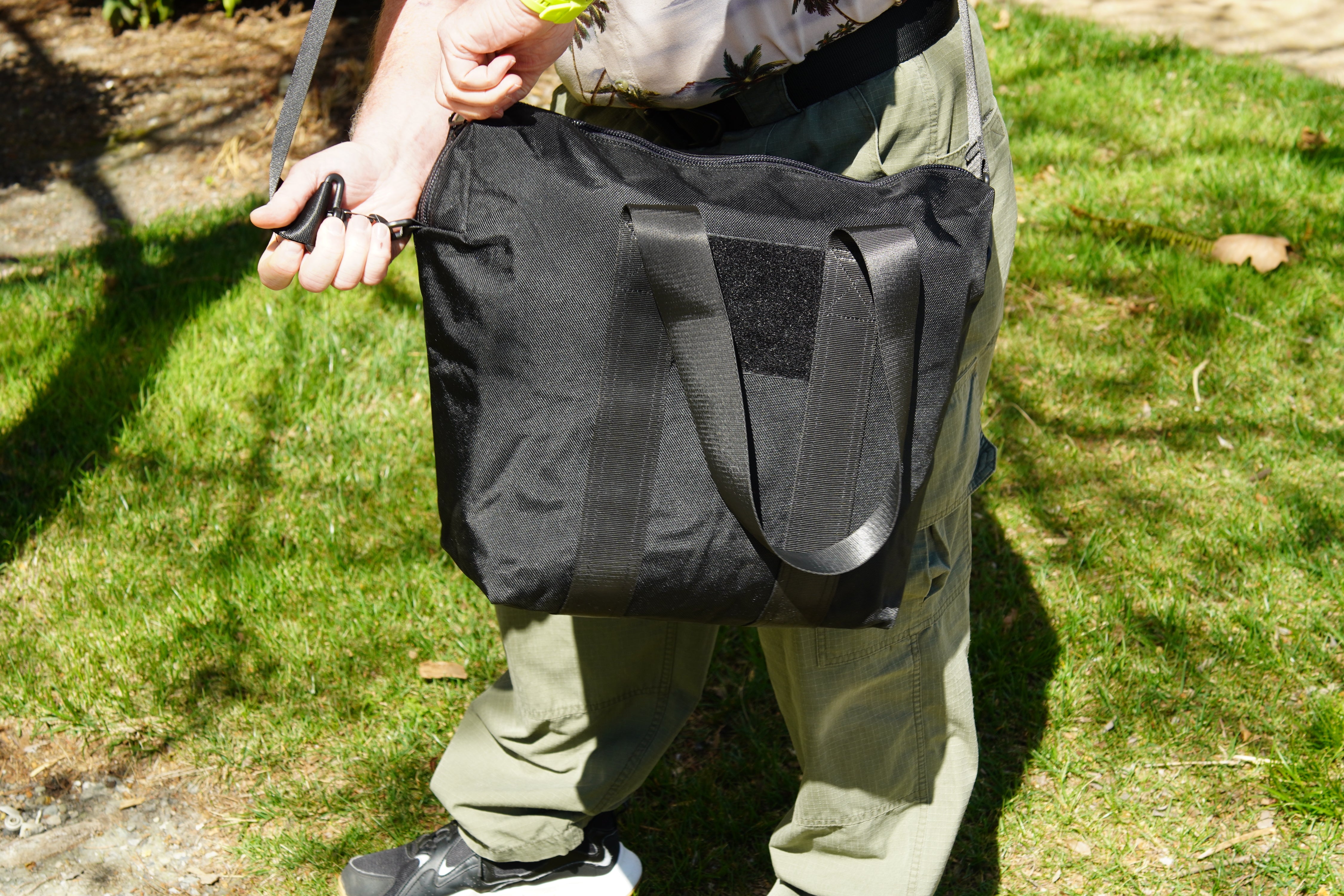 EEG - Extreme Equipment Go Bag by Maratac®