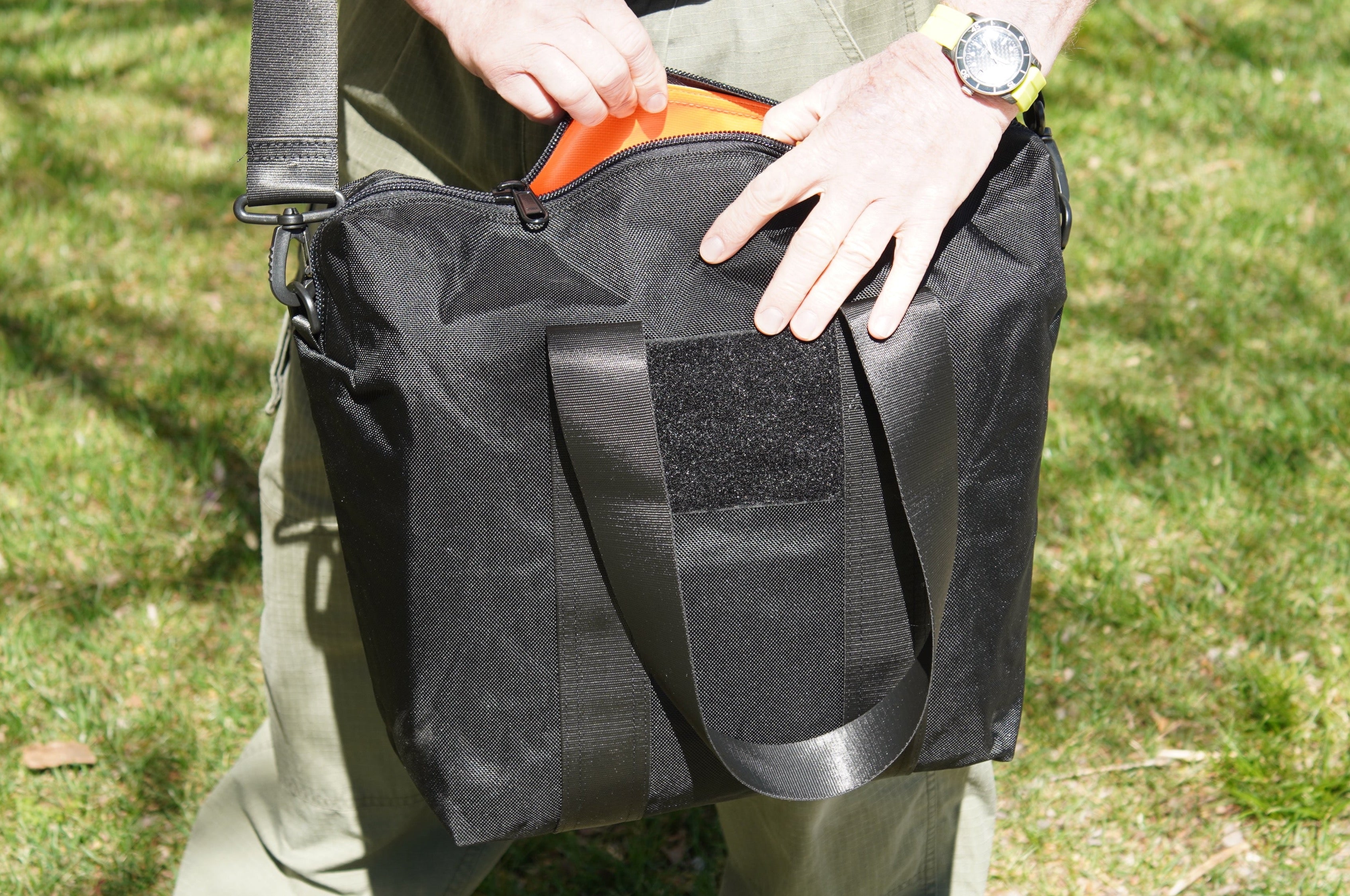 EEG - Extreme Equipment Go Bag by Maratac®