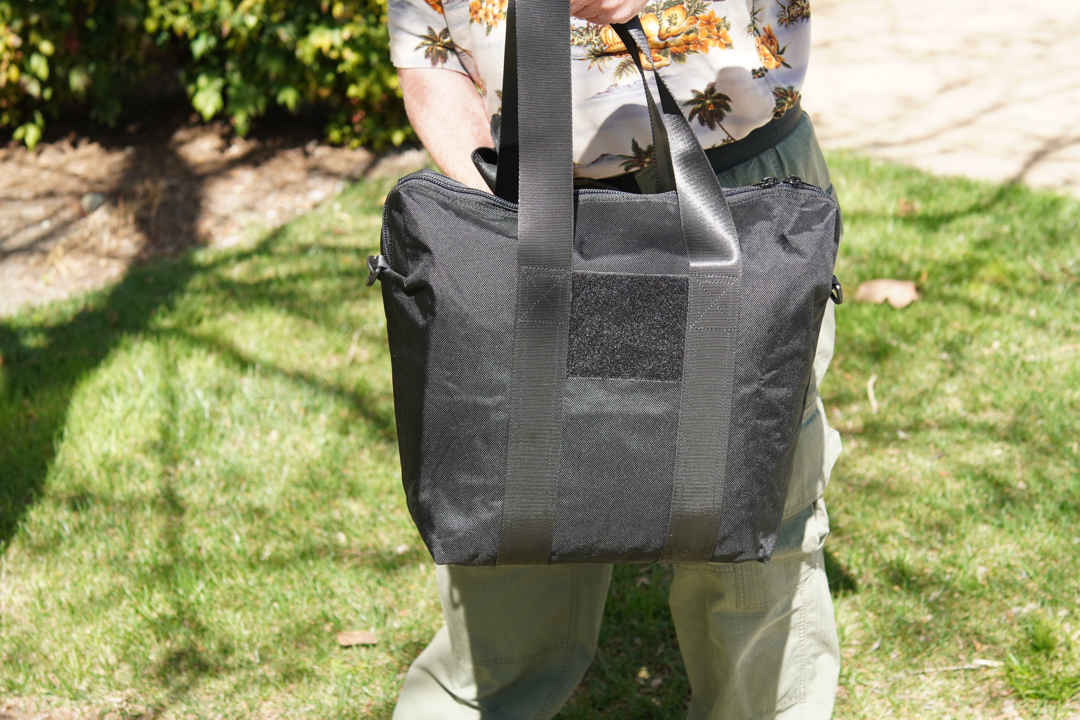 EEG - Extreme Equipment Go Bag by Maratac®
