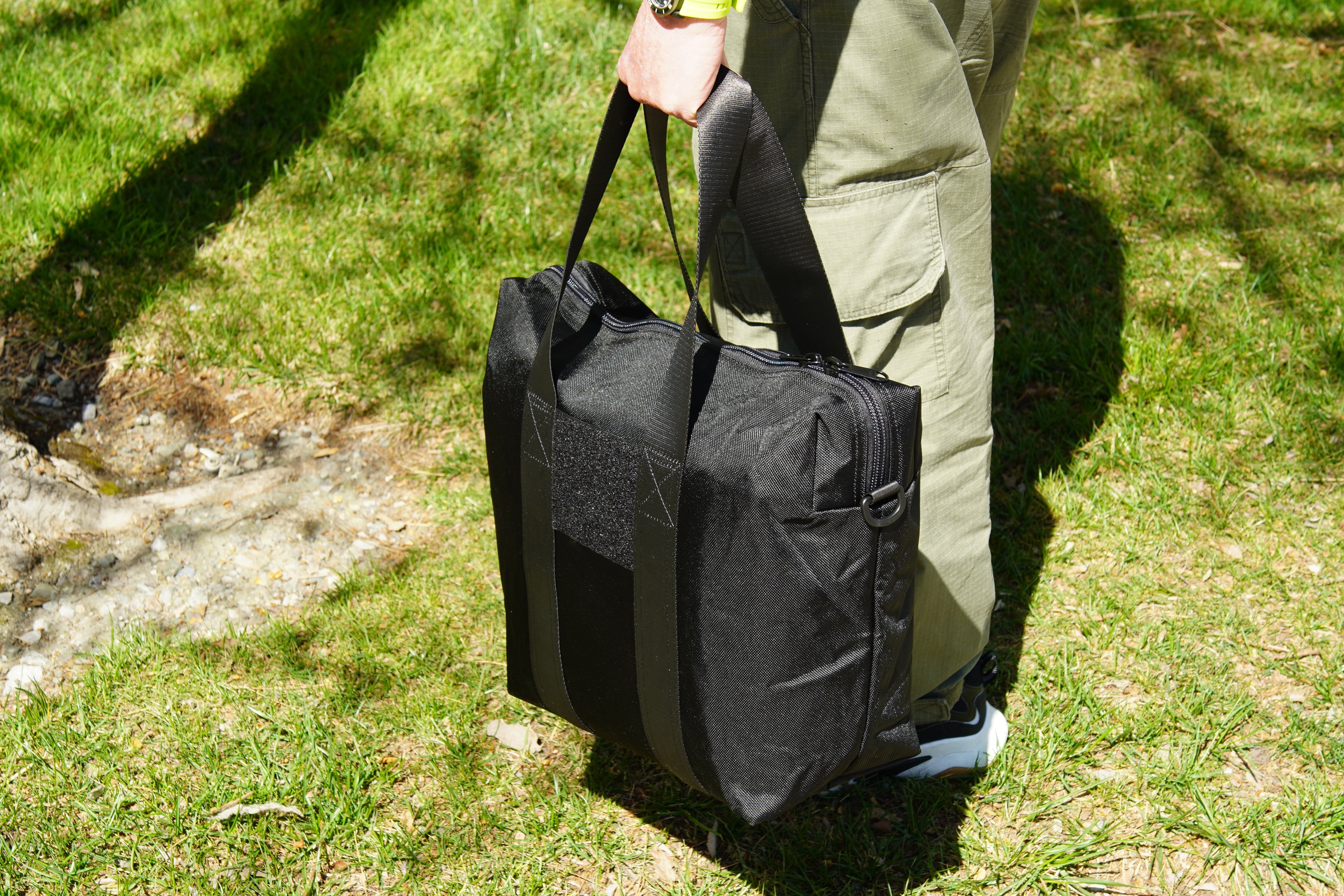 EEG - Extreme Equipment Go Bag by Maratac®