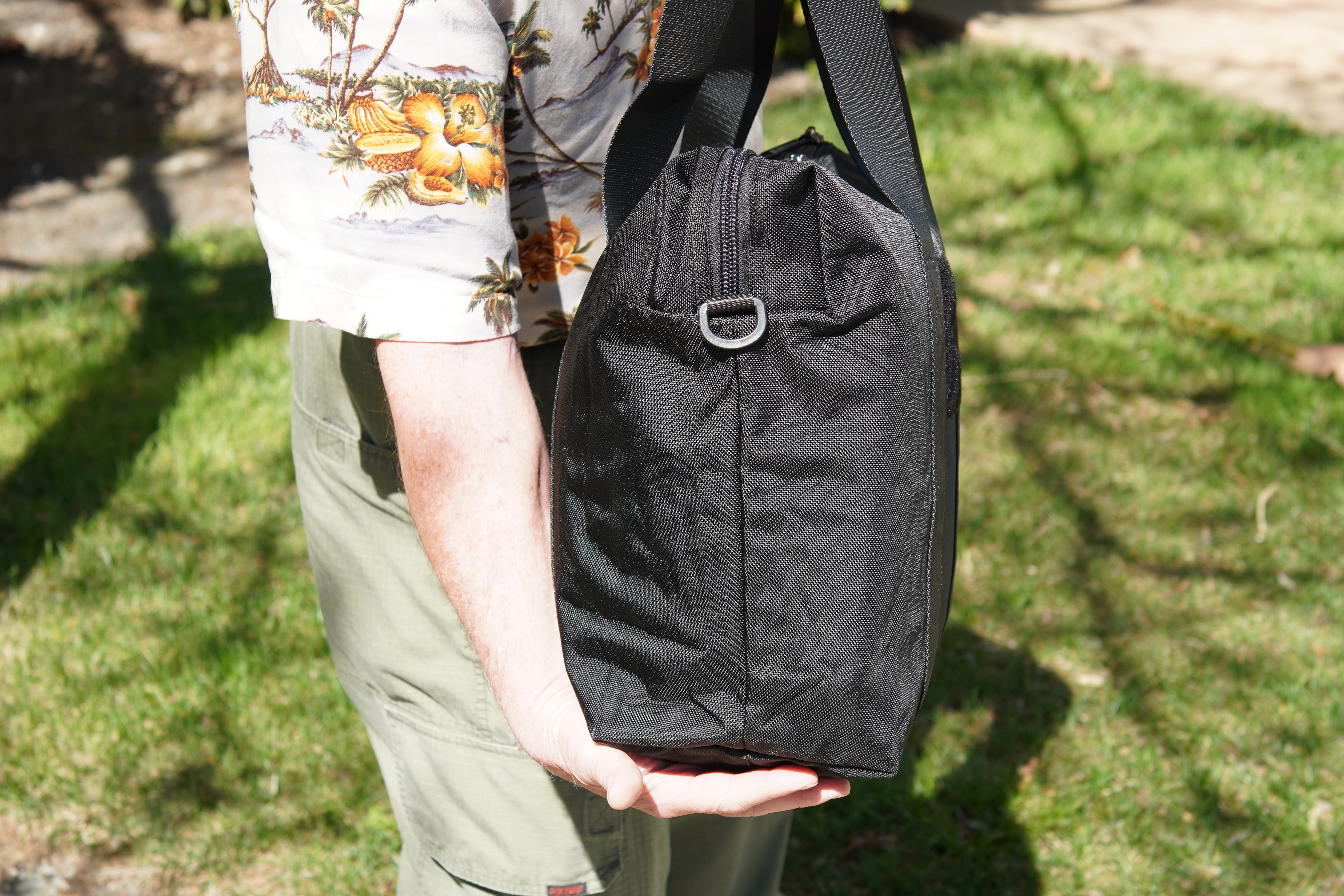 EEG - Extreme Equipment Go Bag by Maratac®