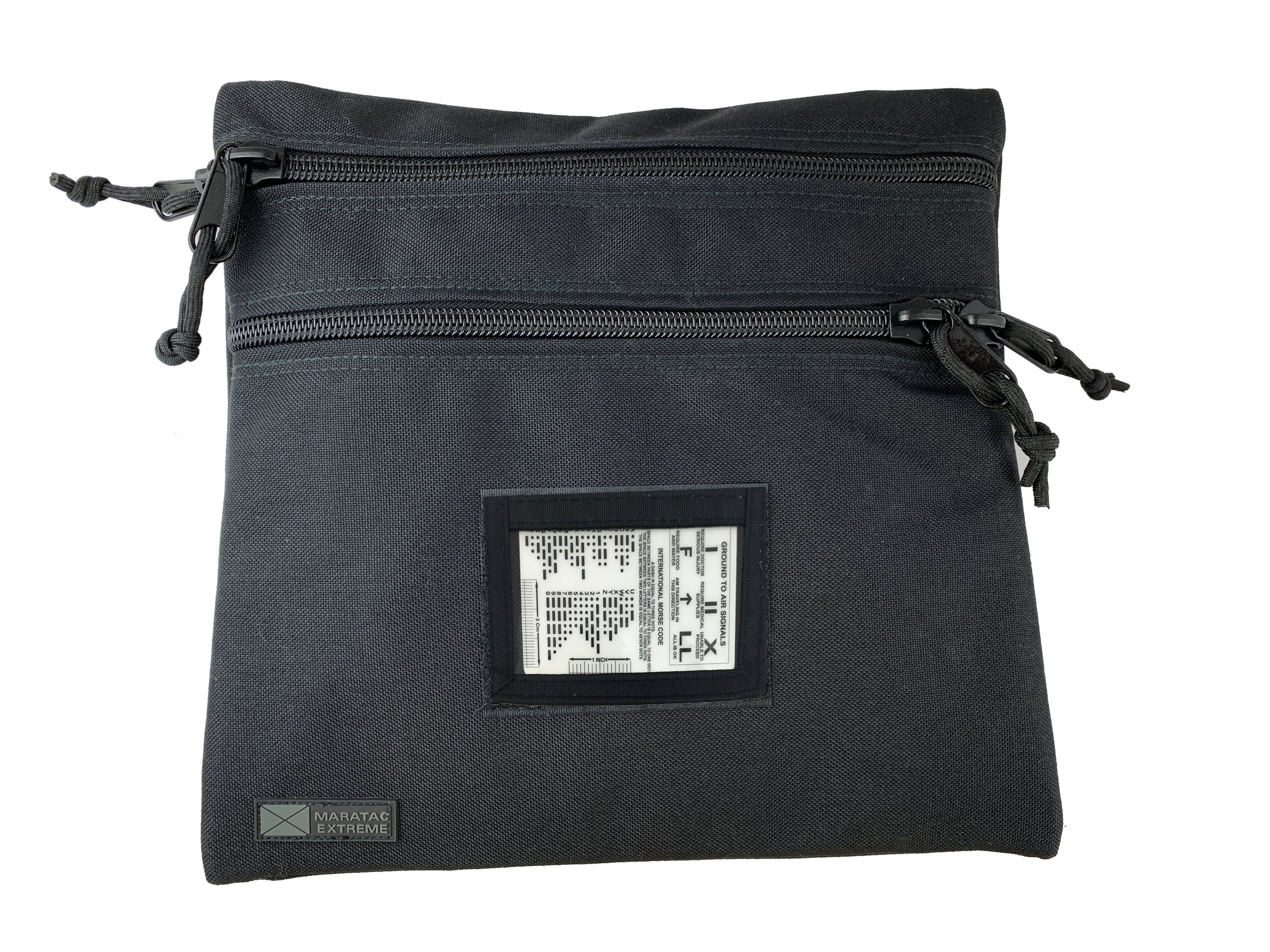 SAP - Special Applications Pouch By Maratac™ - CountyComm