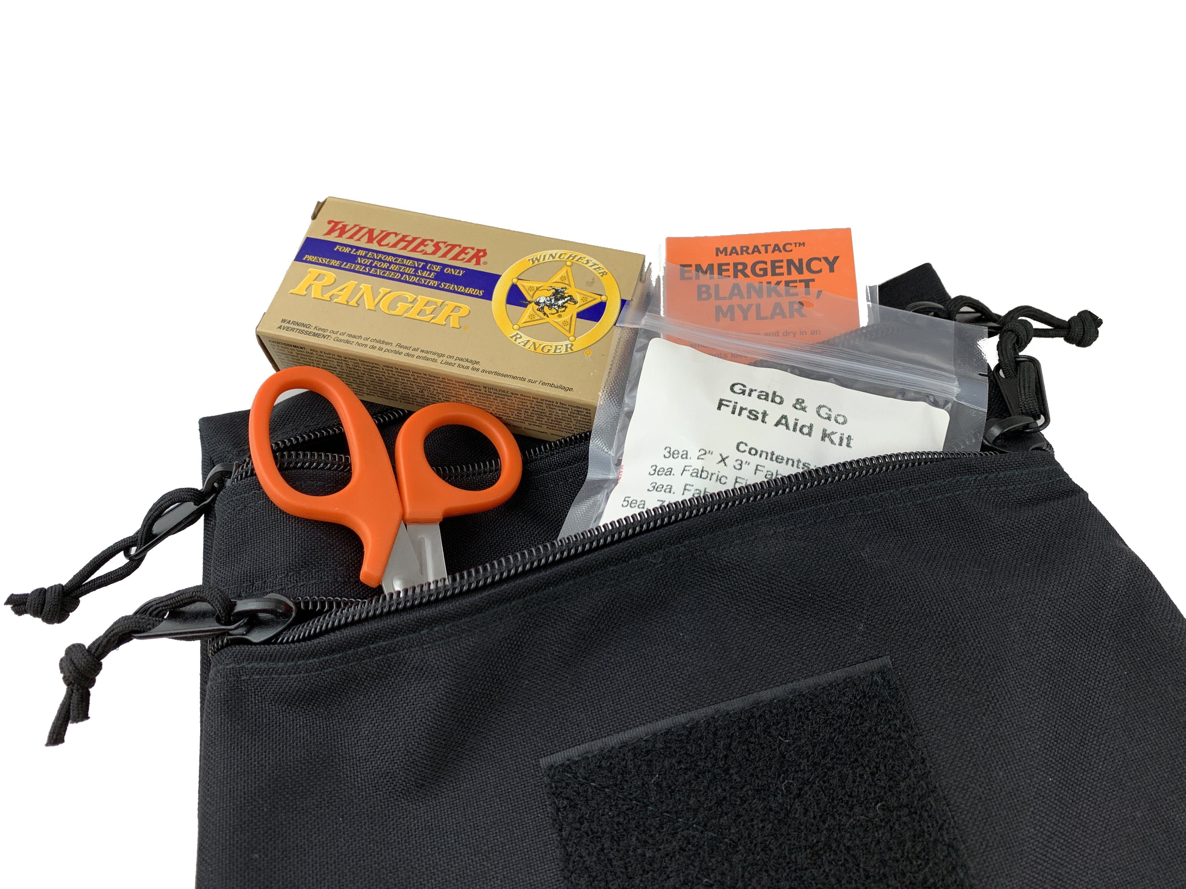 SAP - Special Applications Pouch By Maratac™ - CountyComm