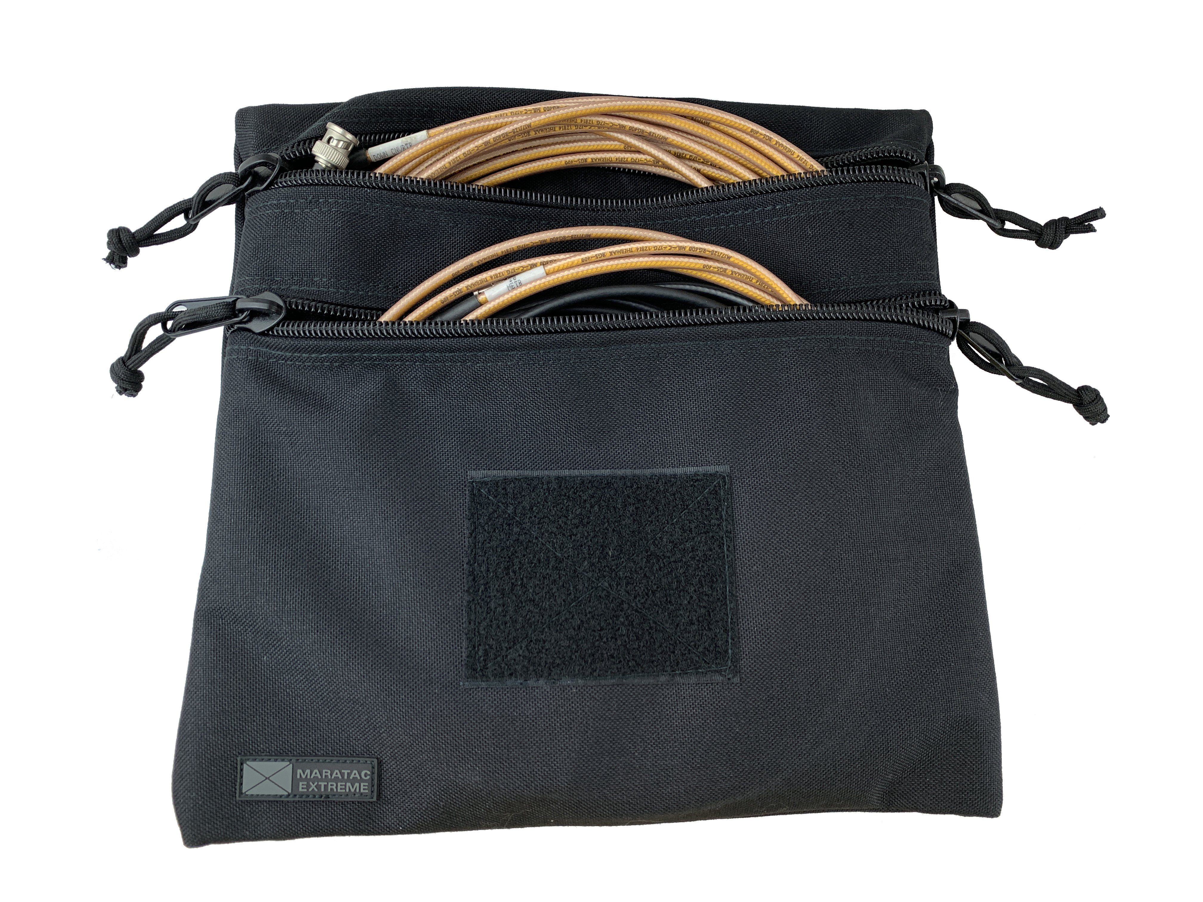 SAP - Special Applications Pouch By Maratac™ - CountyComm