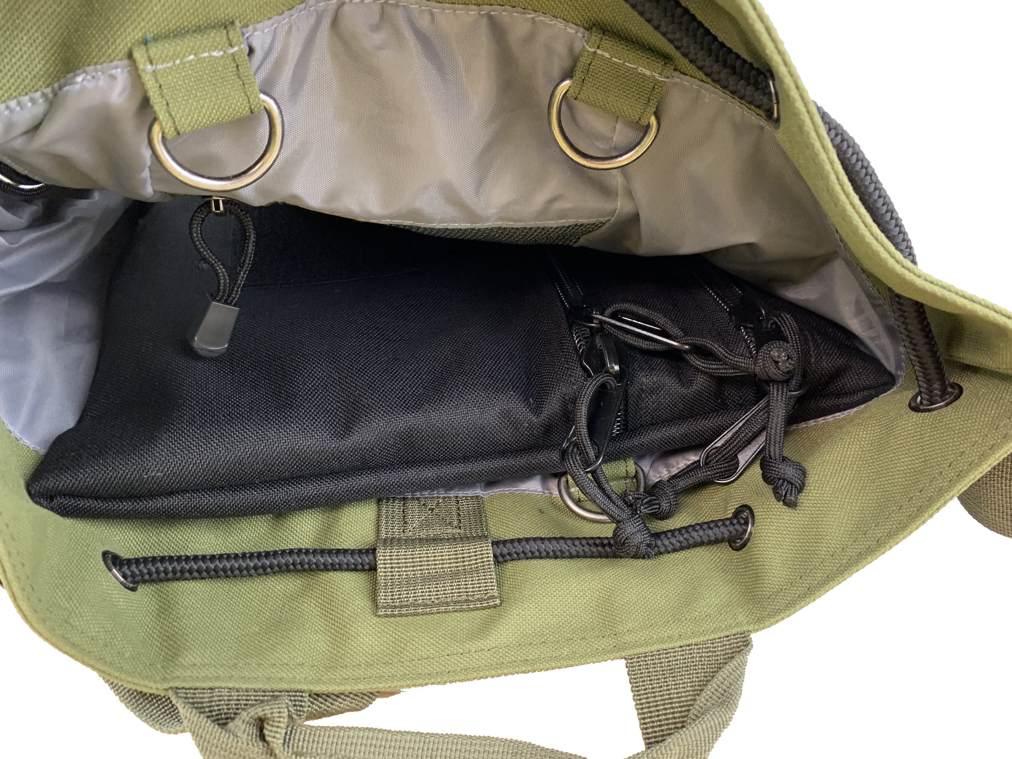 SAP - Special Applications Pouch By Maratac™ - CountyComm