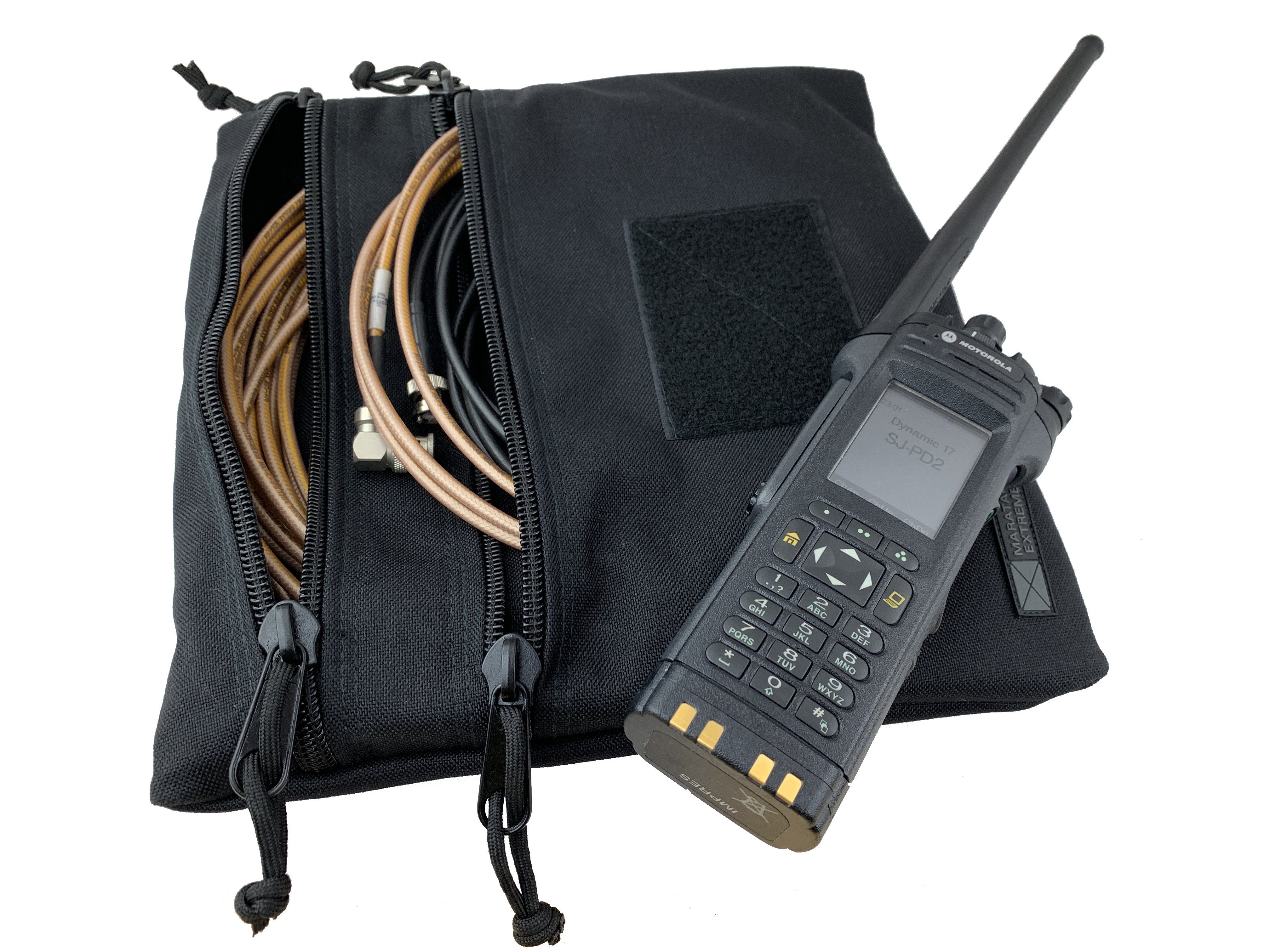 SAP - Special Applications Pouch By Maratac™ - CountyComm