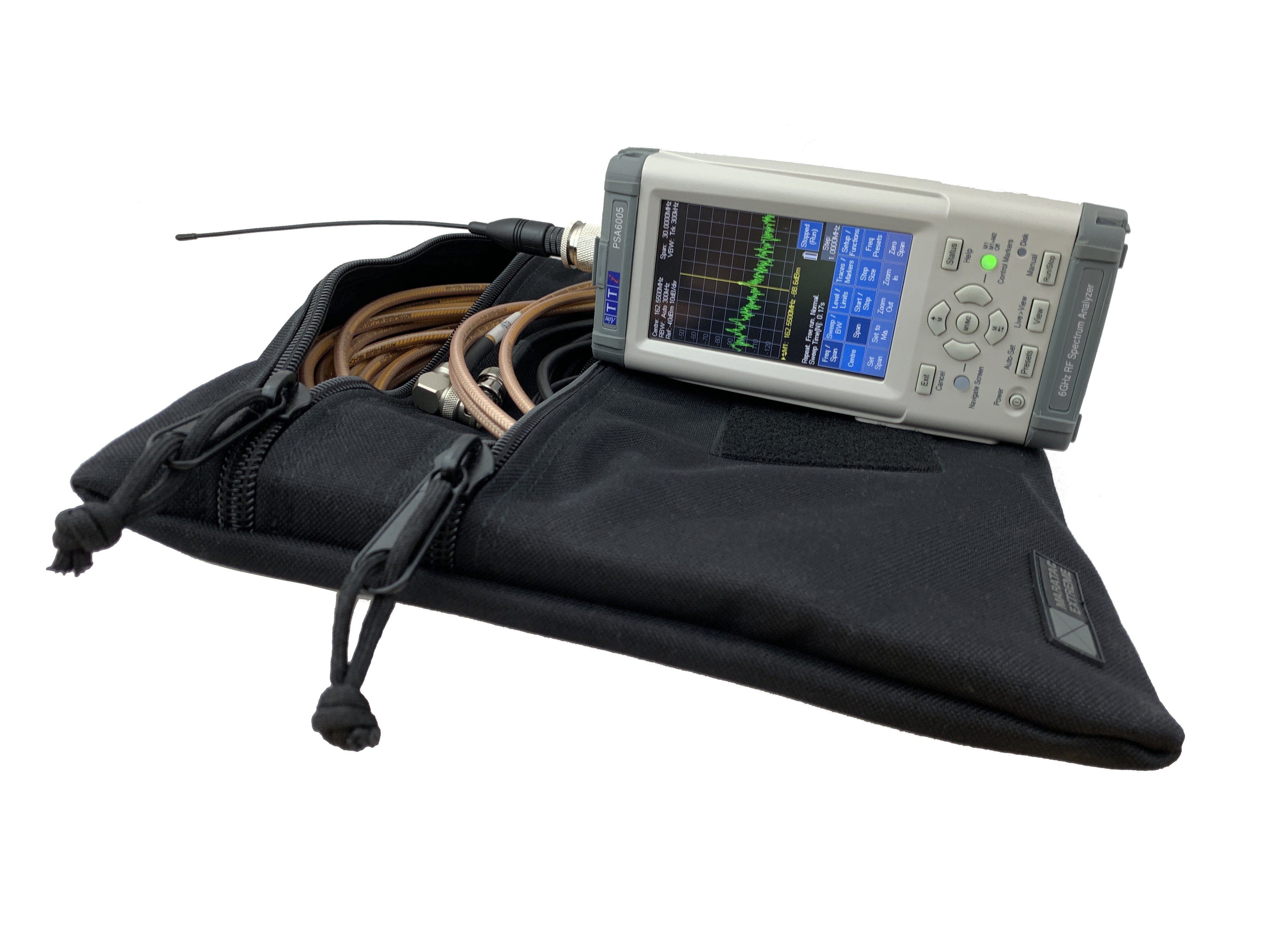 SAP - Special Applications Pouch By Maratac™ - CountyComm