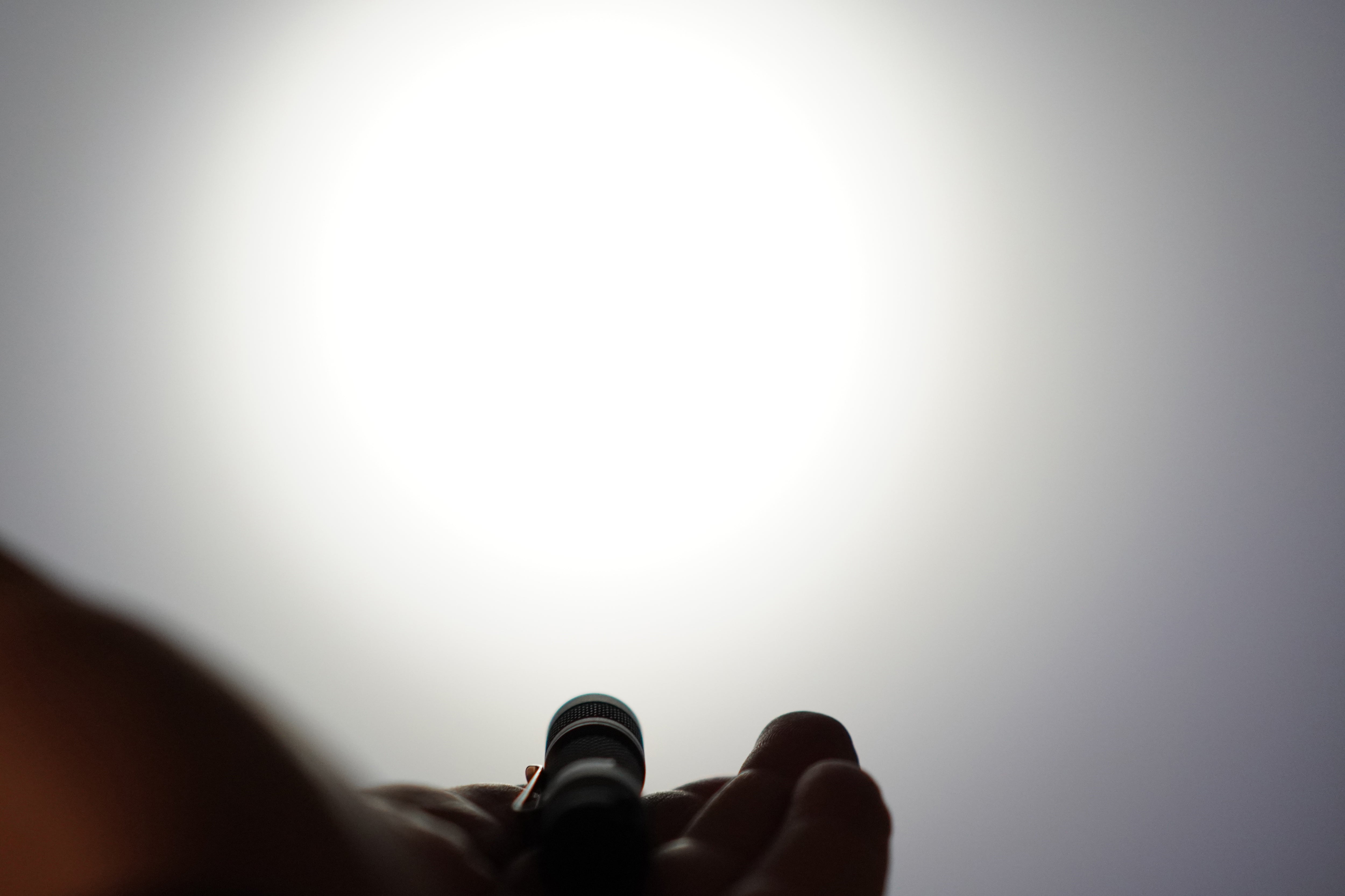 Back-2-Basics Flashlight by Maratac® AAAx2 - Gen 2