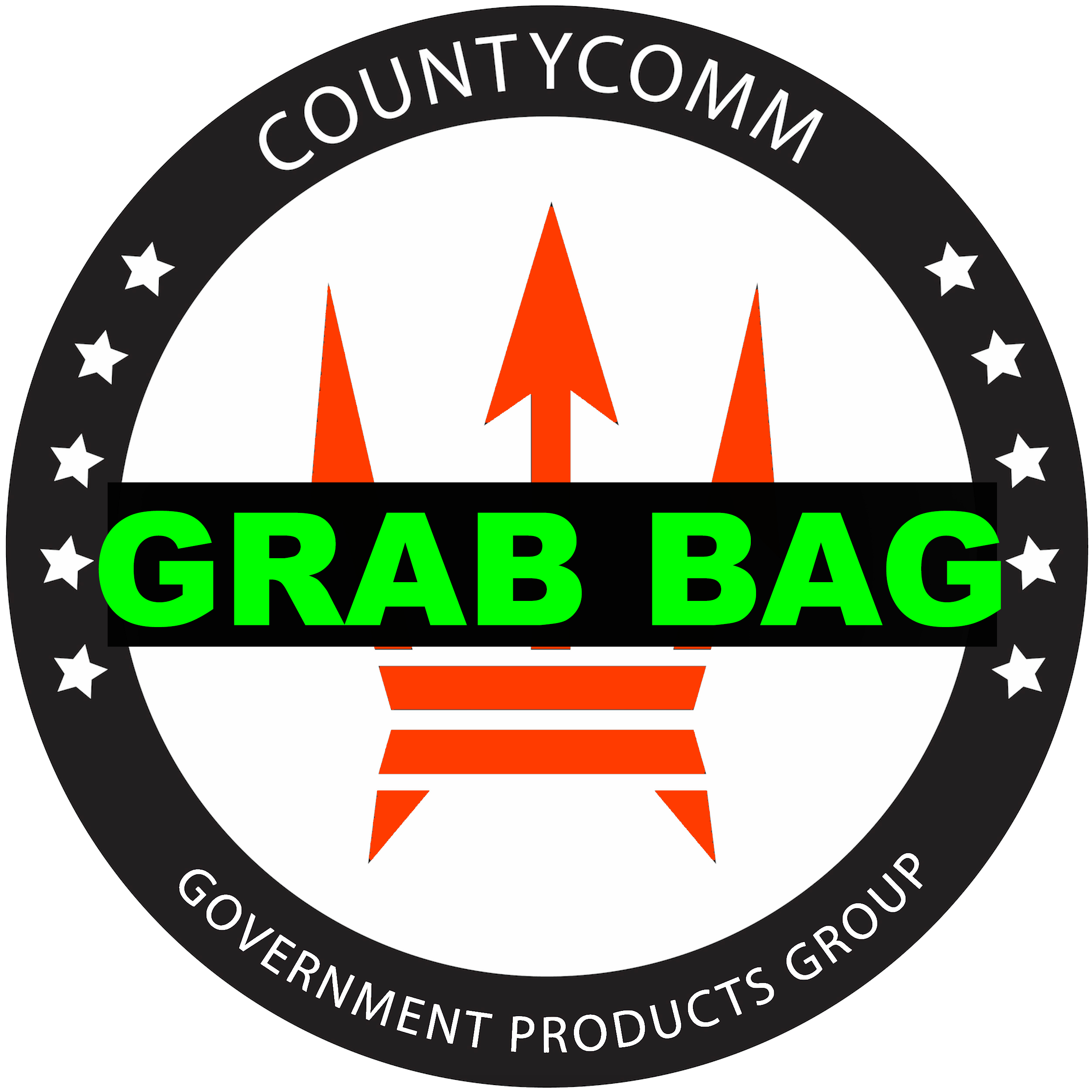 New - Grab Bag - Swagg Pack - Limited Edition - Gen 5