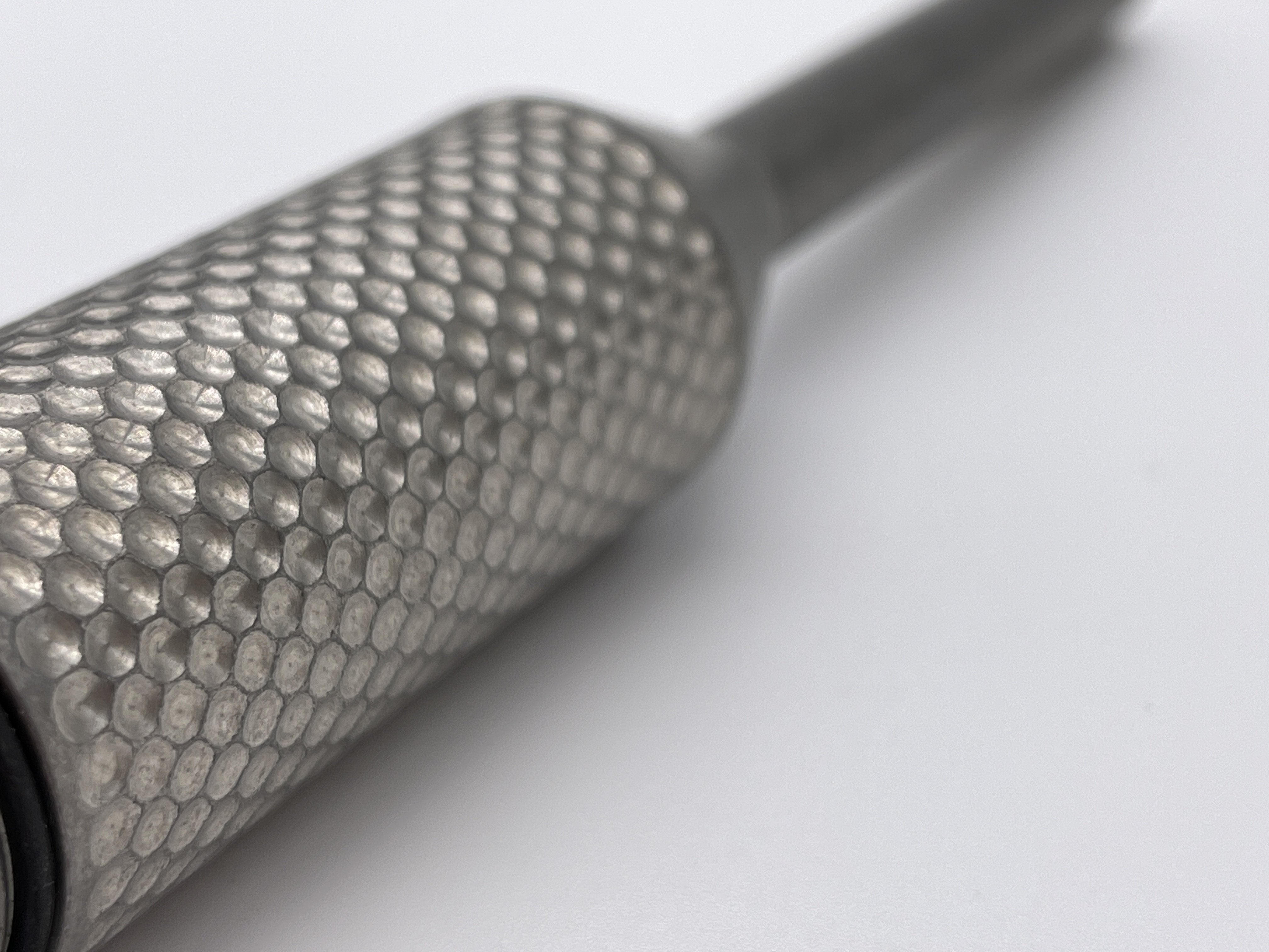 Titanium Aviation Multi-Bit Screwdriver - CountyComm