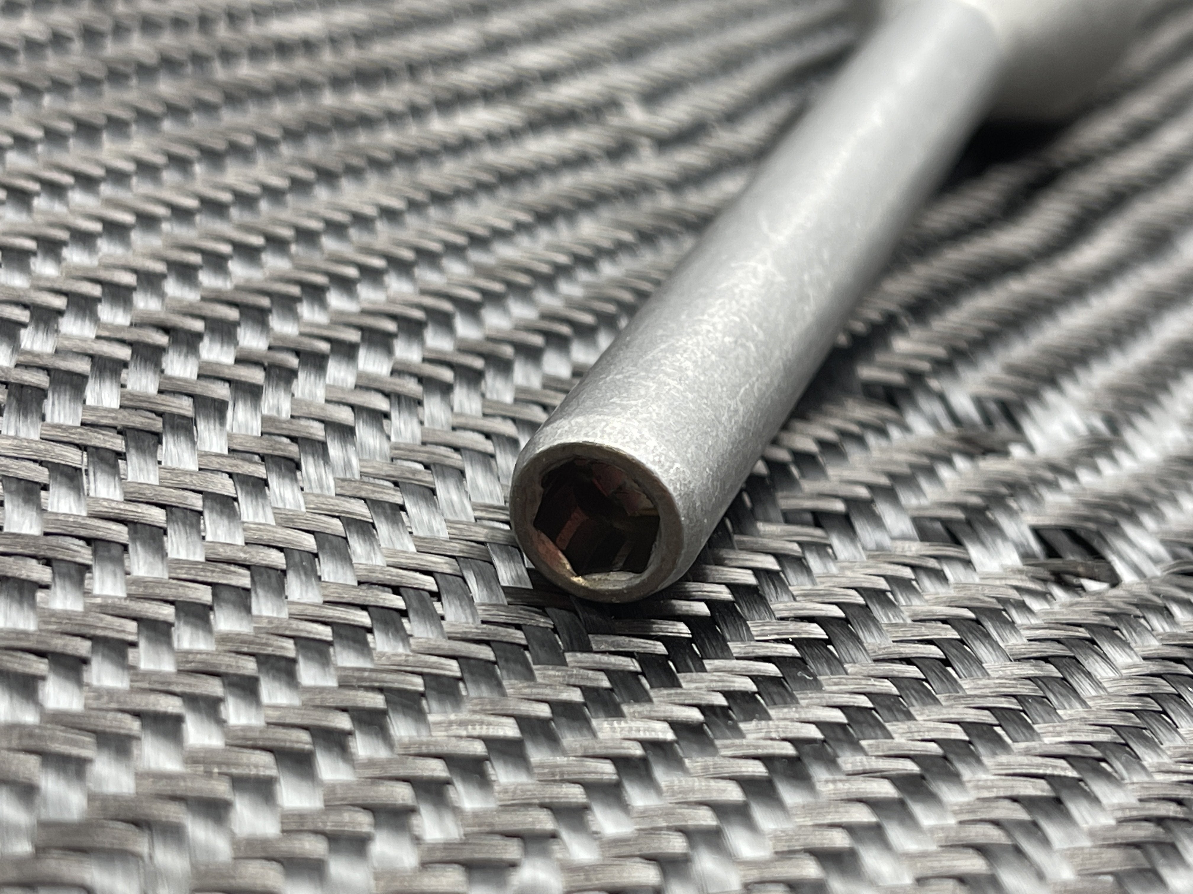 Titanium Aviation Multi-Bit Screwdriver - CountyComm