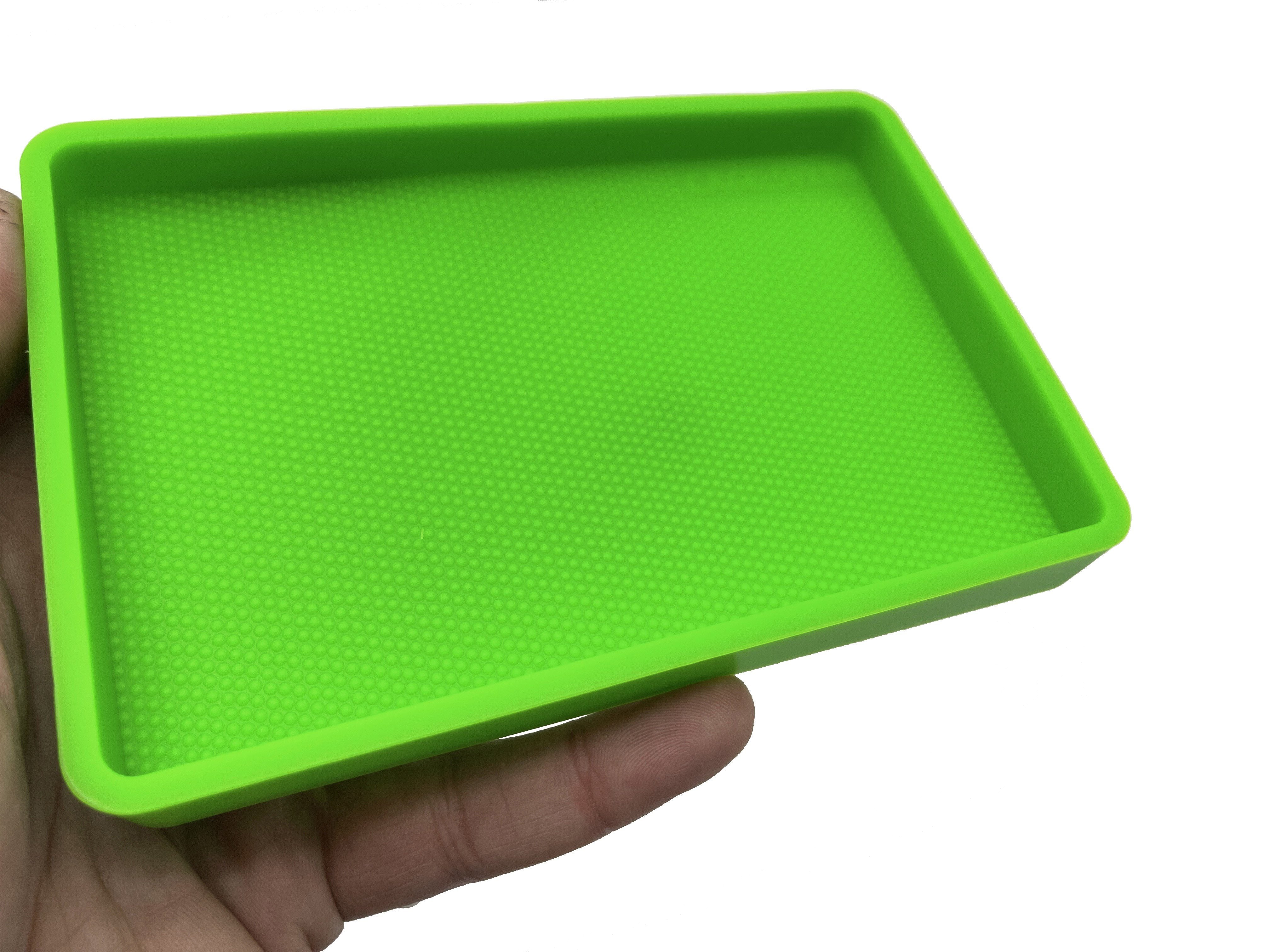 Parts Tray - Armorer  - Non Slip - CountyComm