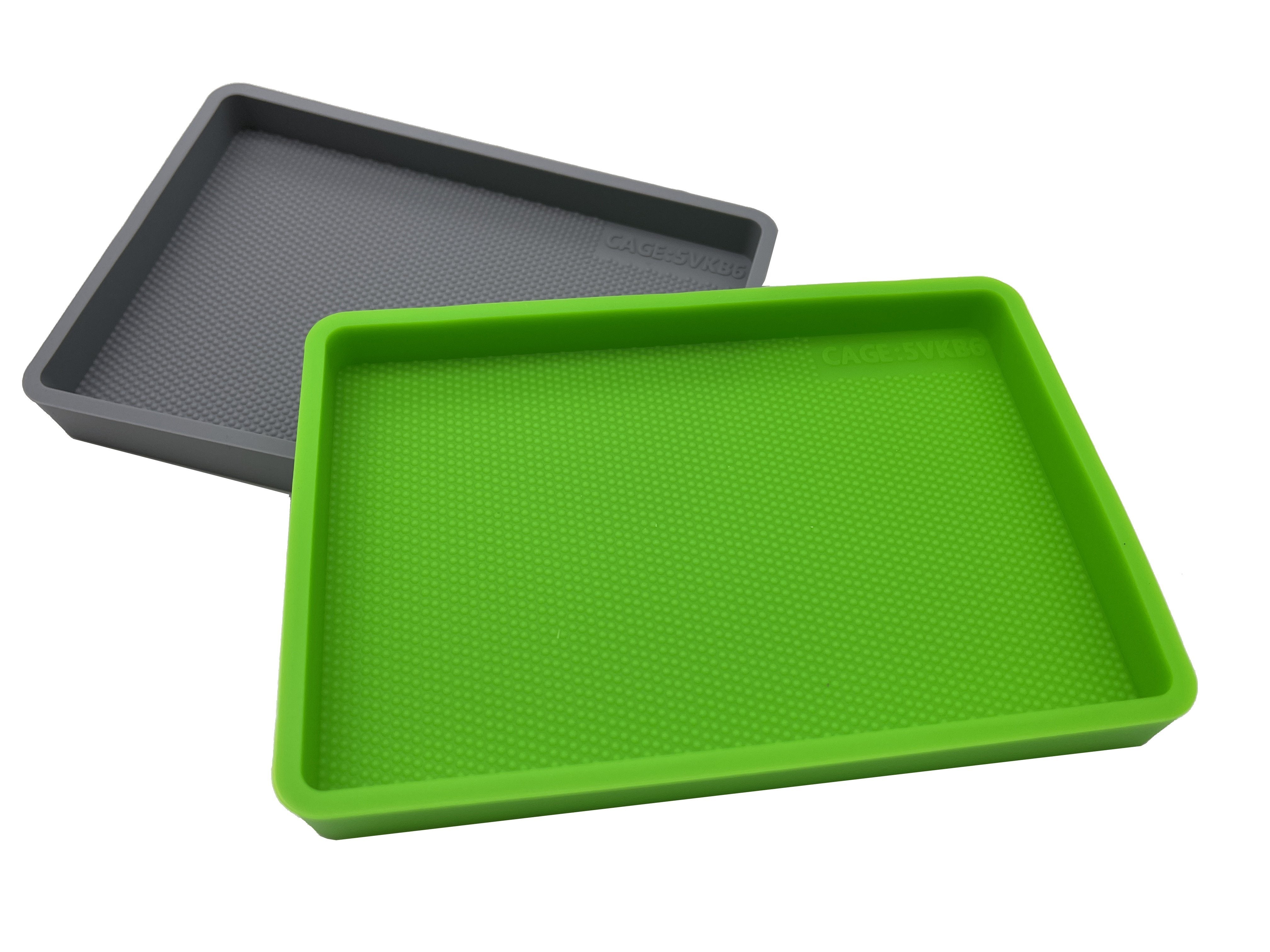 Parts Tray - Armorer  - Non Slip - CountyComm