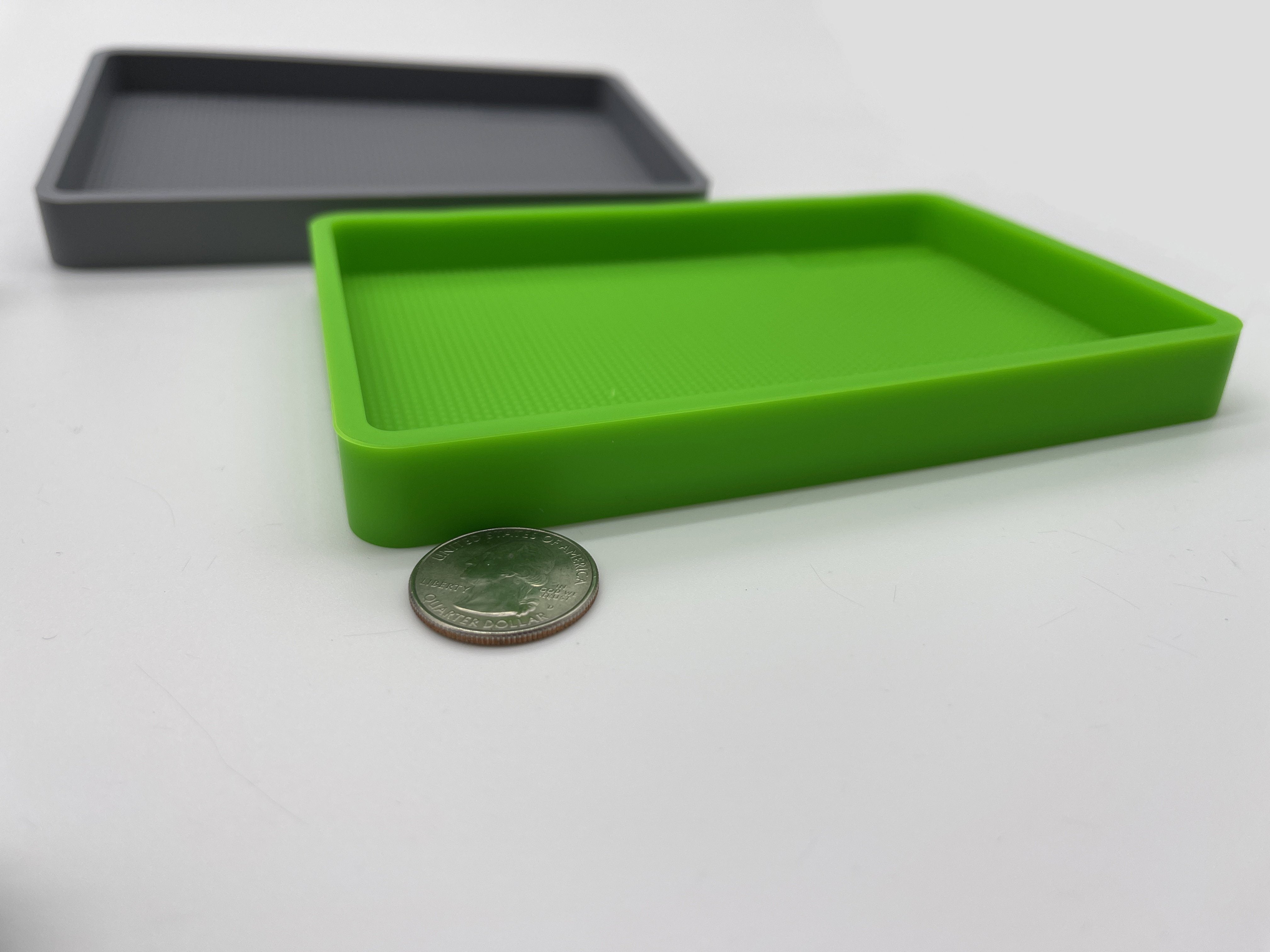 Parts Tray - Armorer  - Non Slip - CountyComm
