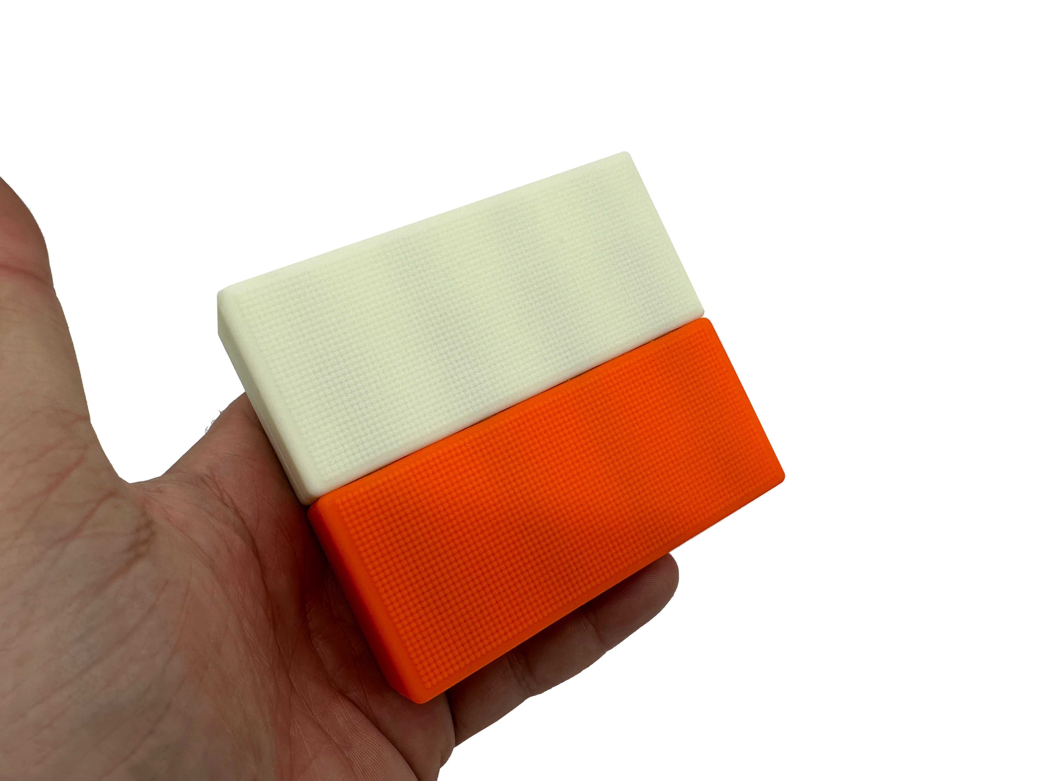 4 Bay Battery Mag by Maratac® ( More Coming Soon! )