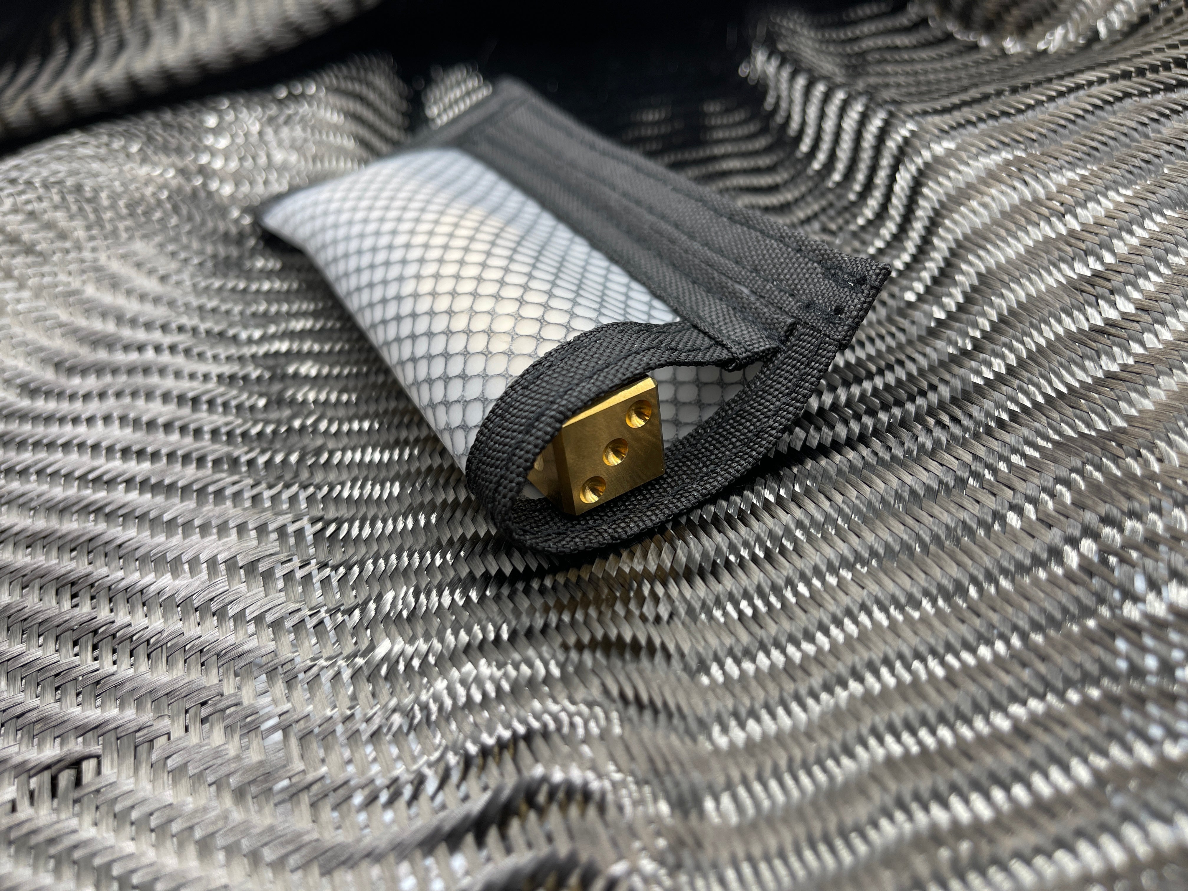Uno Armada-Weave Pocket Pouch by Maratac®