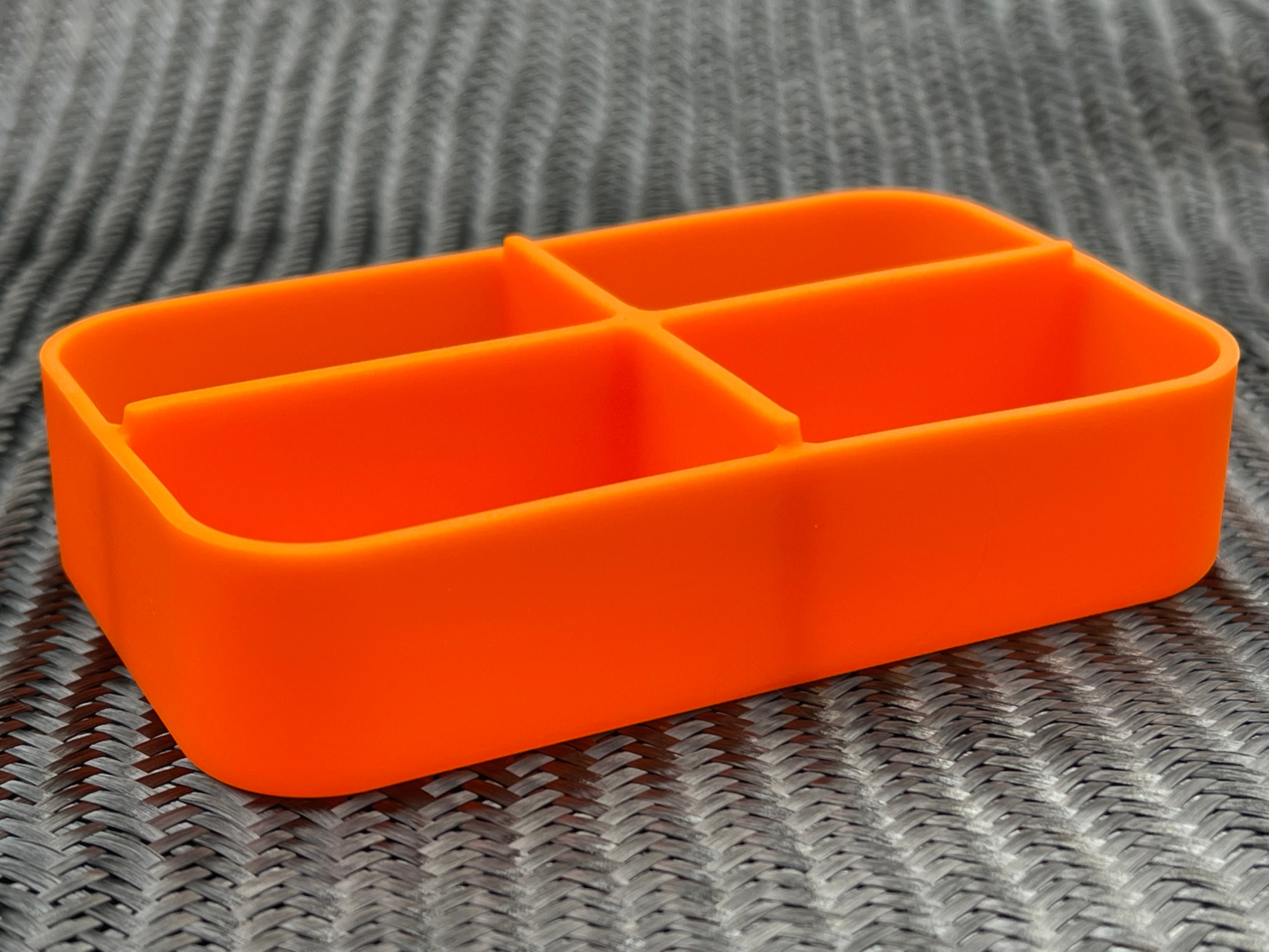 Industrial Strength Survival Food Grade Tins - Gen 2