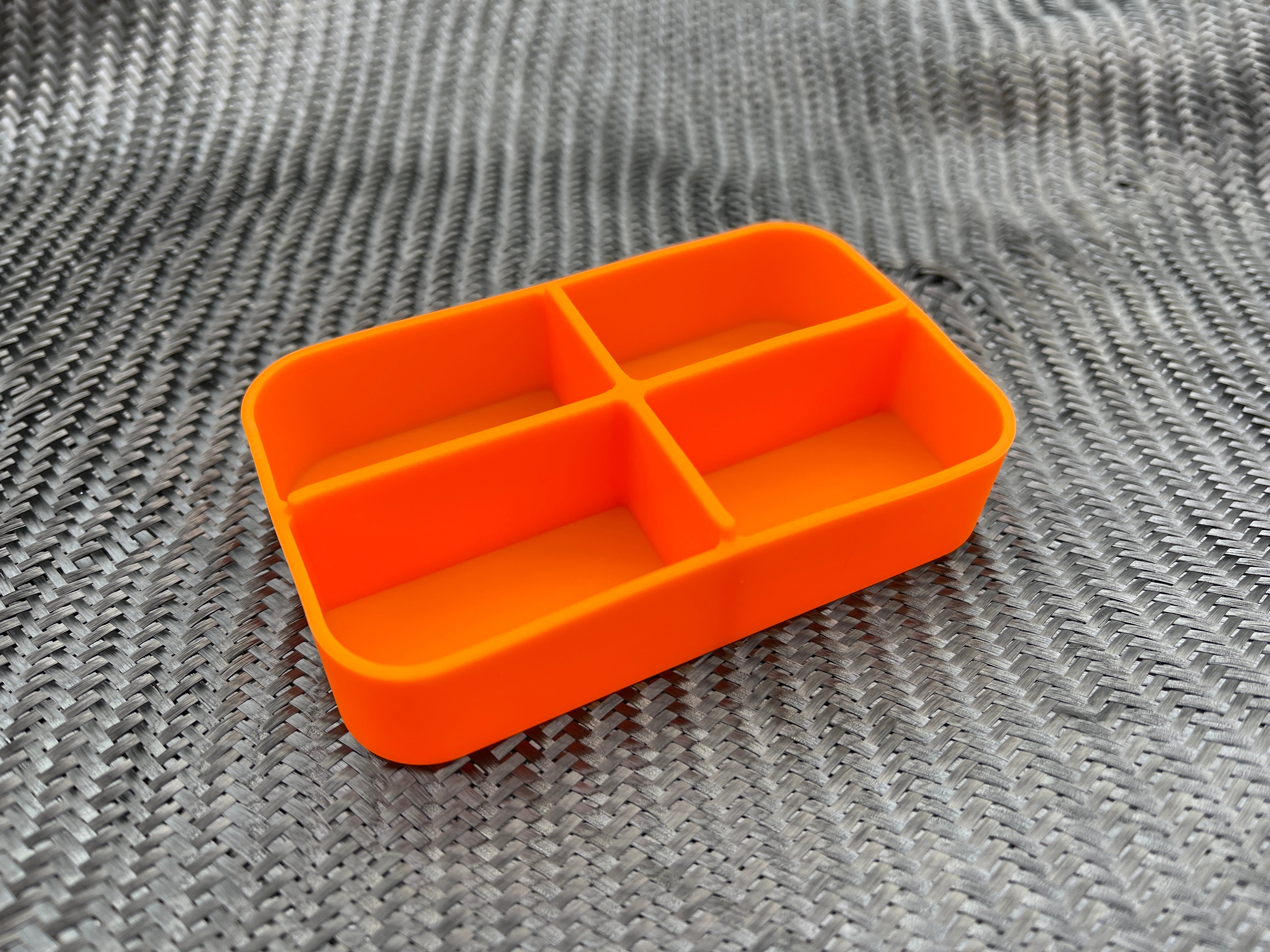 Industrial Strength Survival Food Grade Tins - Gen 2