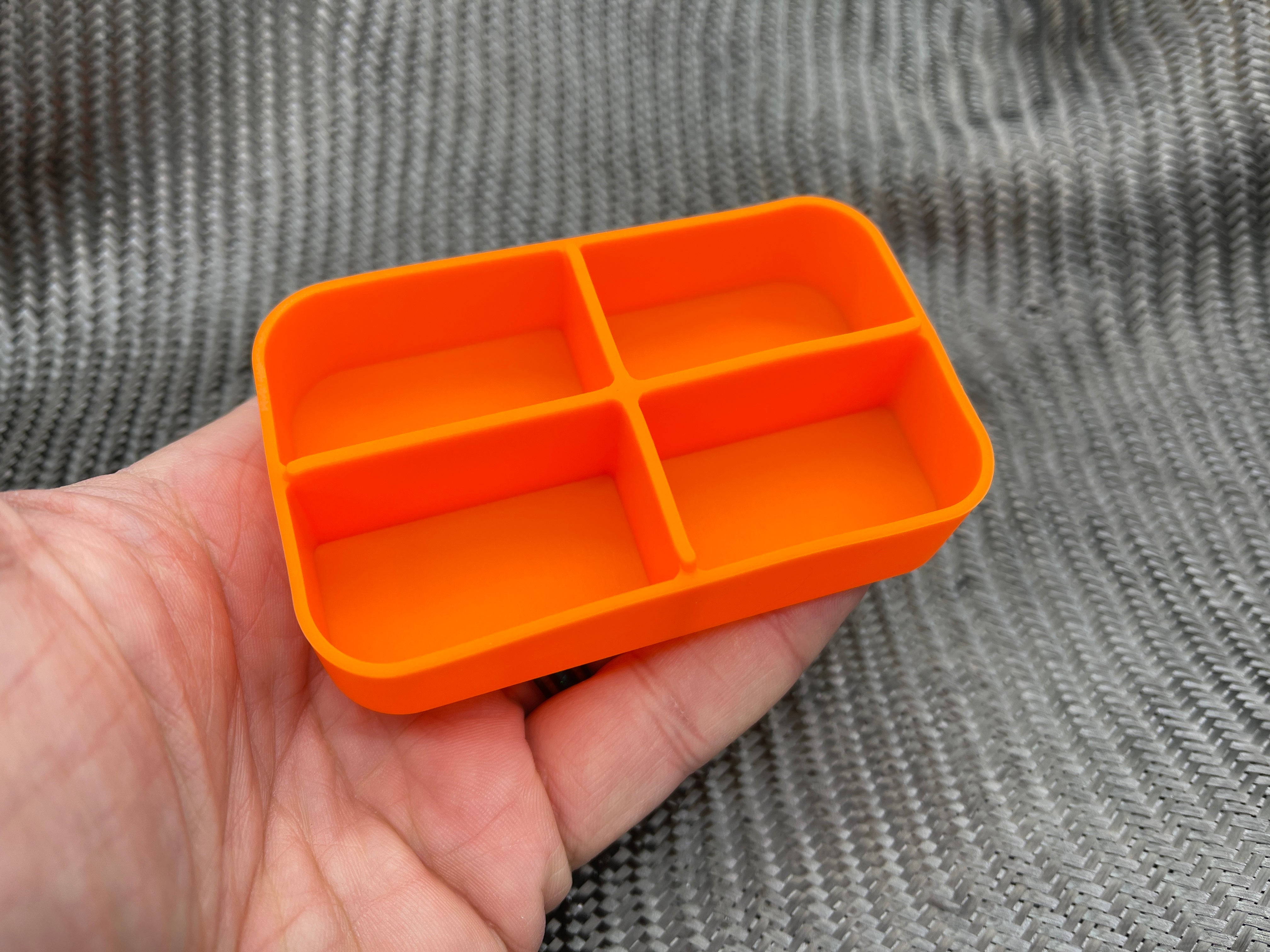 Industrial Strength Survival Food Grade Tins - Gen 2