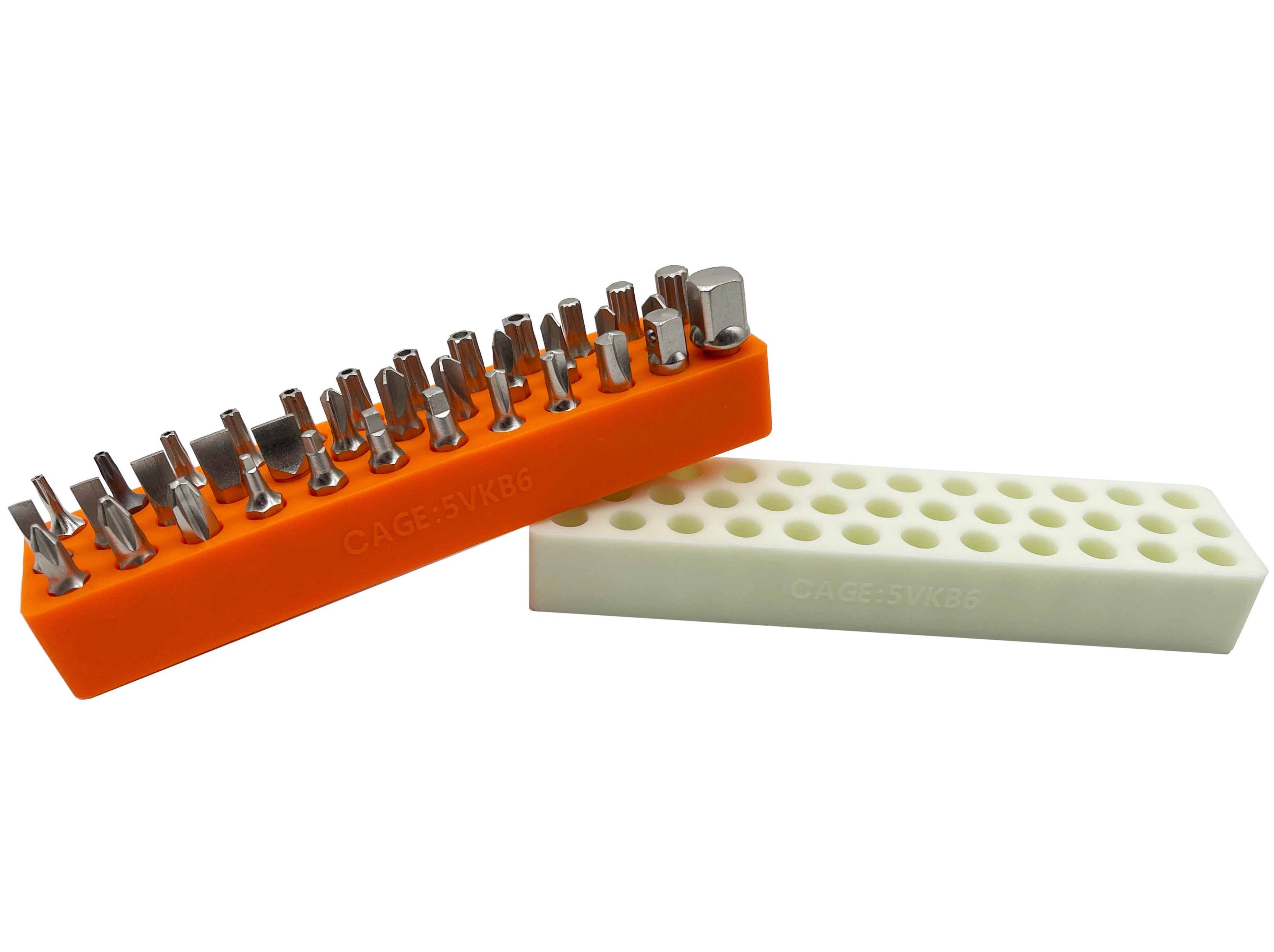 On The Go Bit Holder - Non Slip ( Coming Back Soon! )