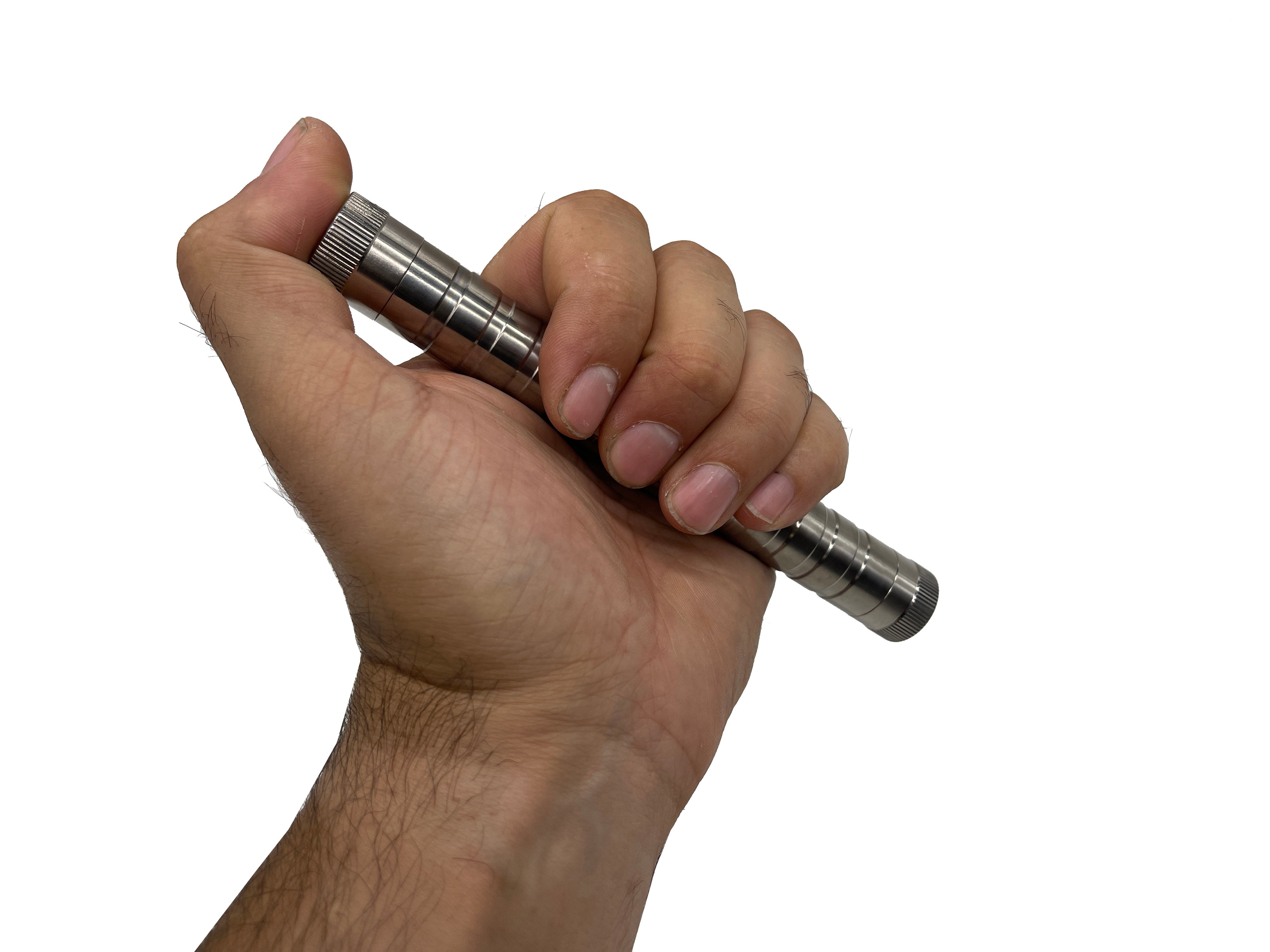 Titanium TubeATon - Gen 2