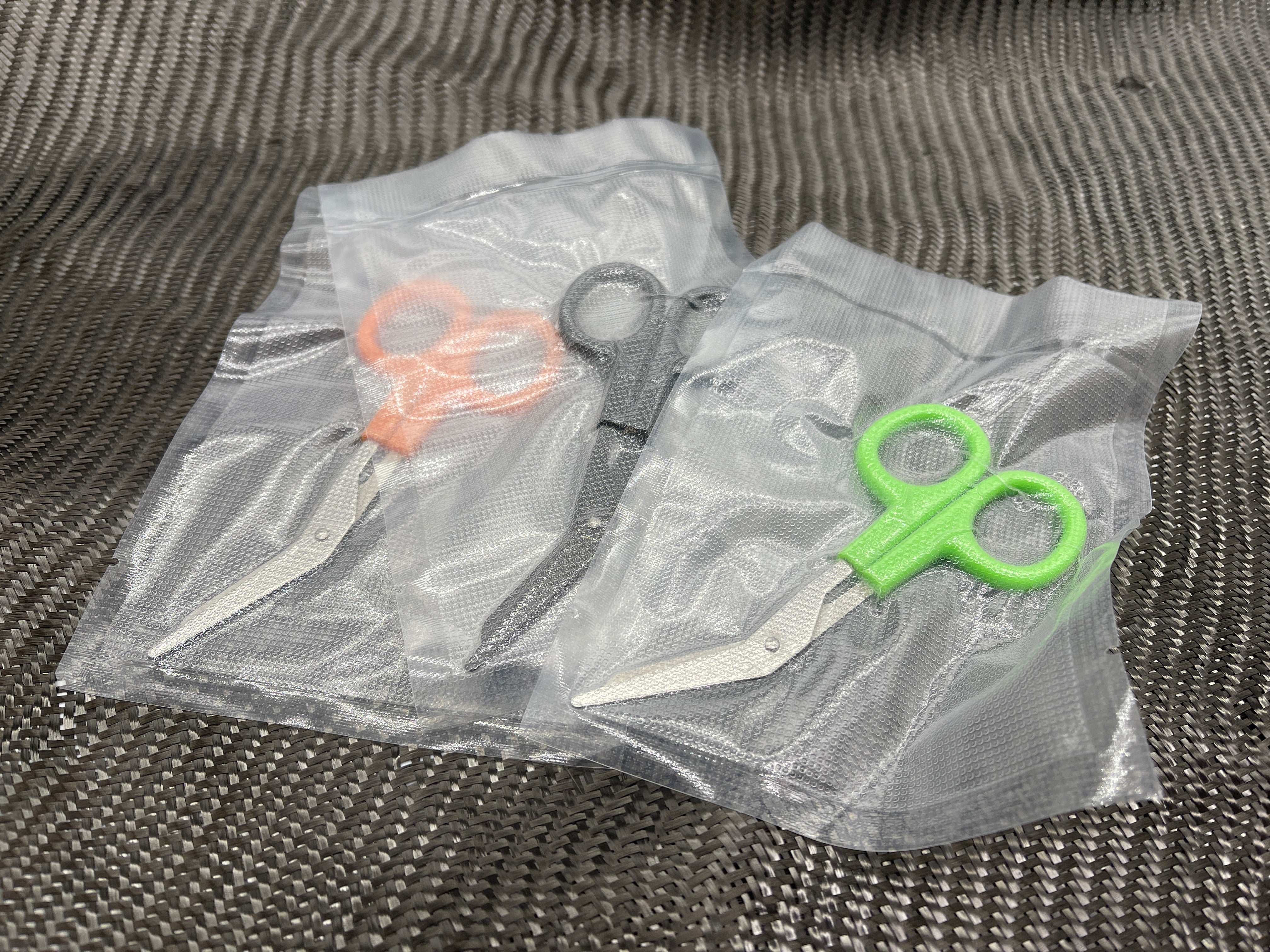 Mini Utility Scissors by Maratac® - Gen 2