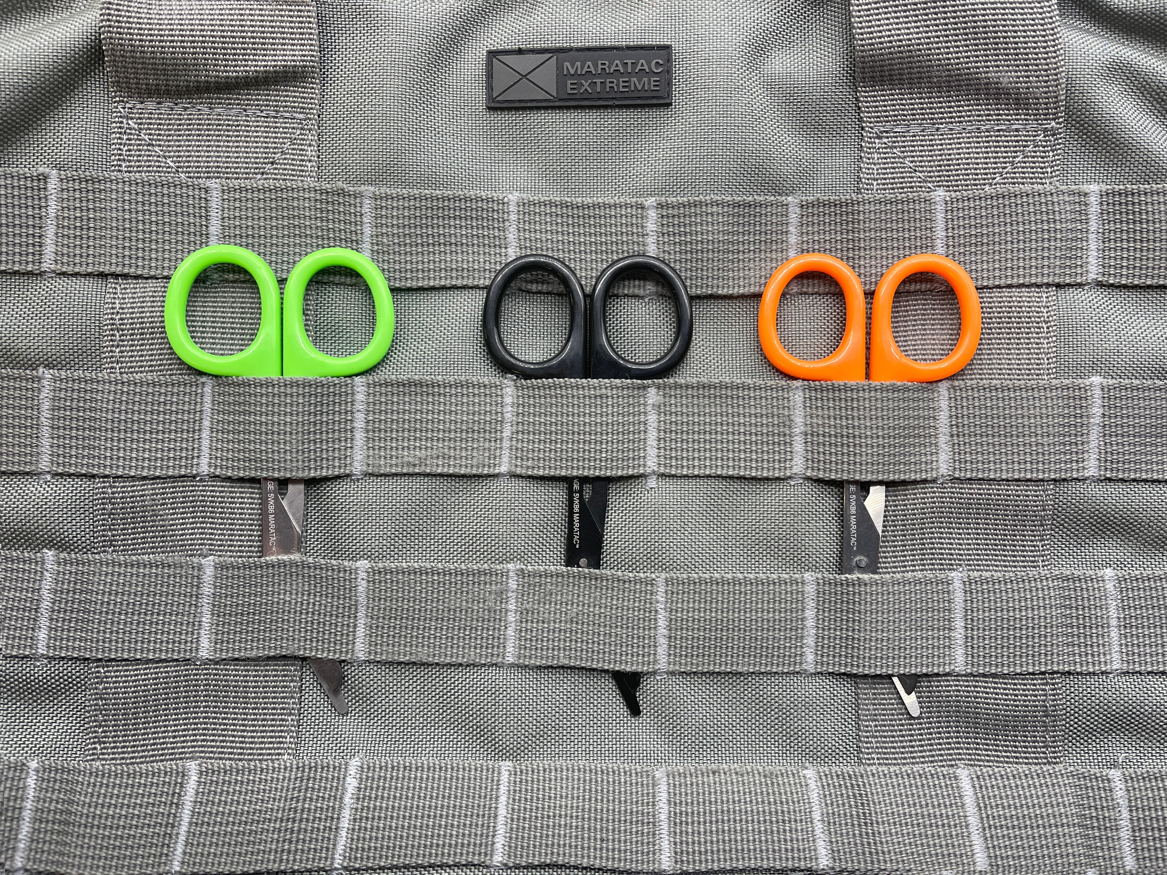 Mini Utility Scissors by Maratac® - Gen 2