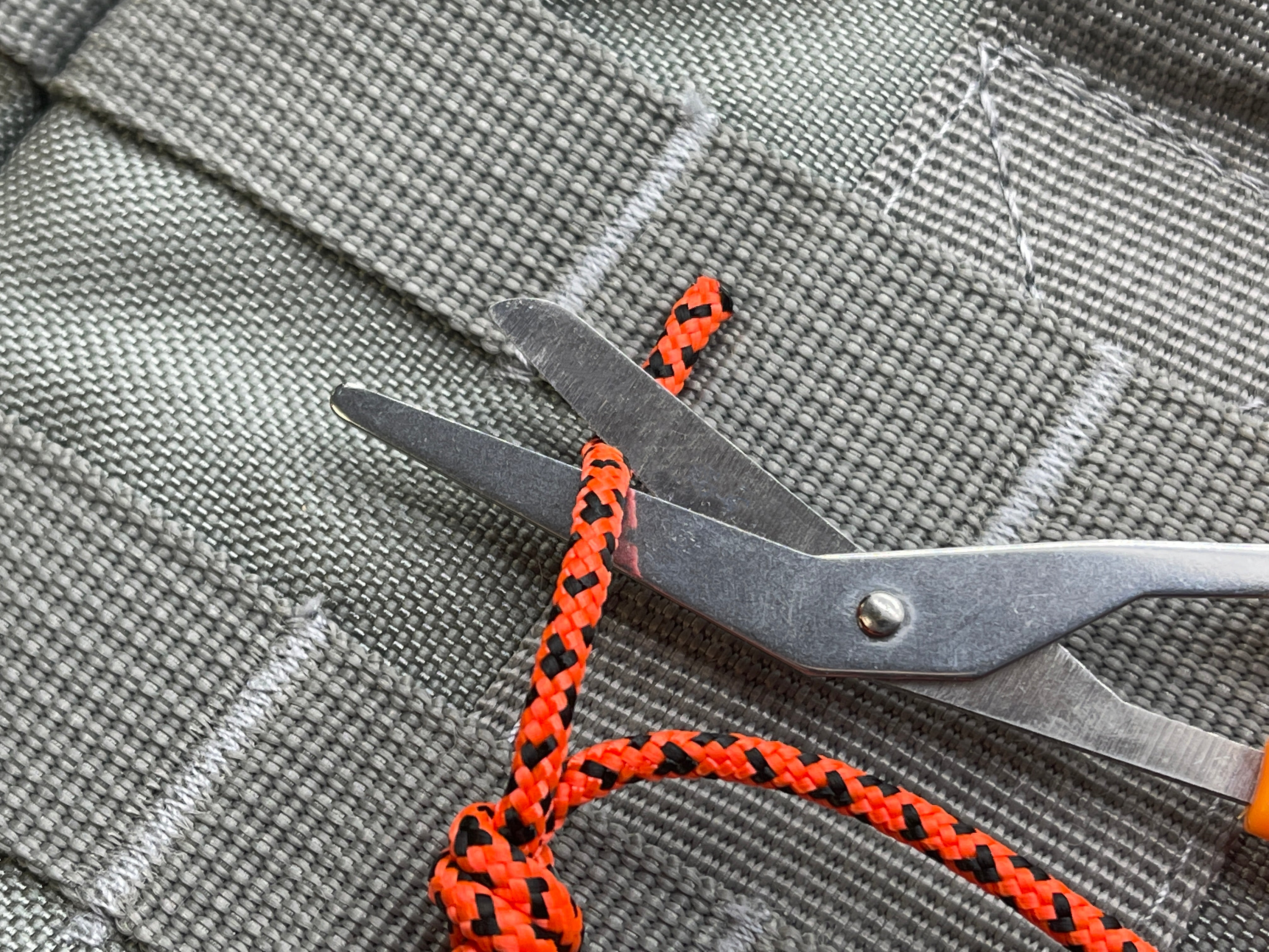 Mini Utility Scissors by Maratac® - Gen 2