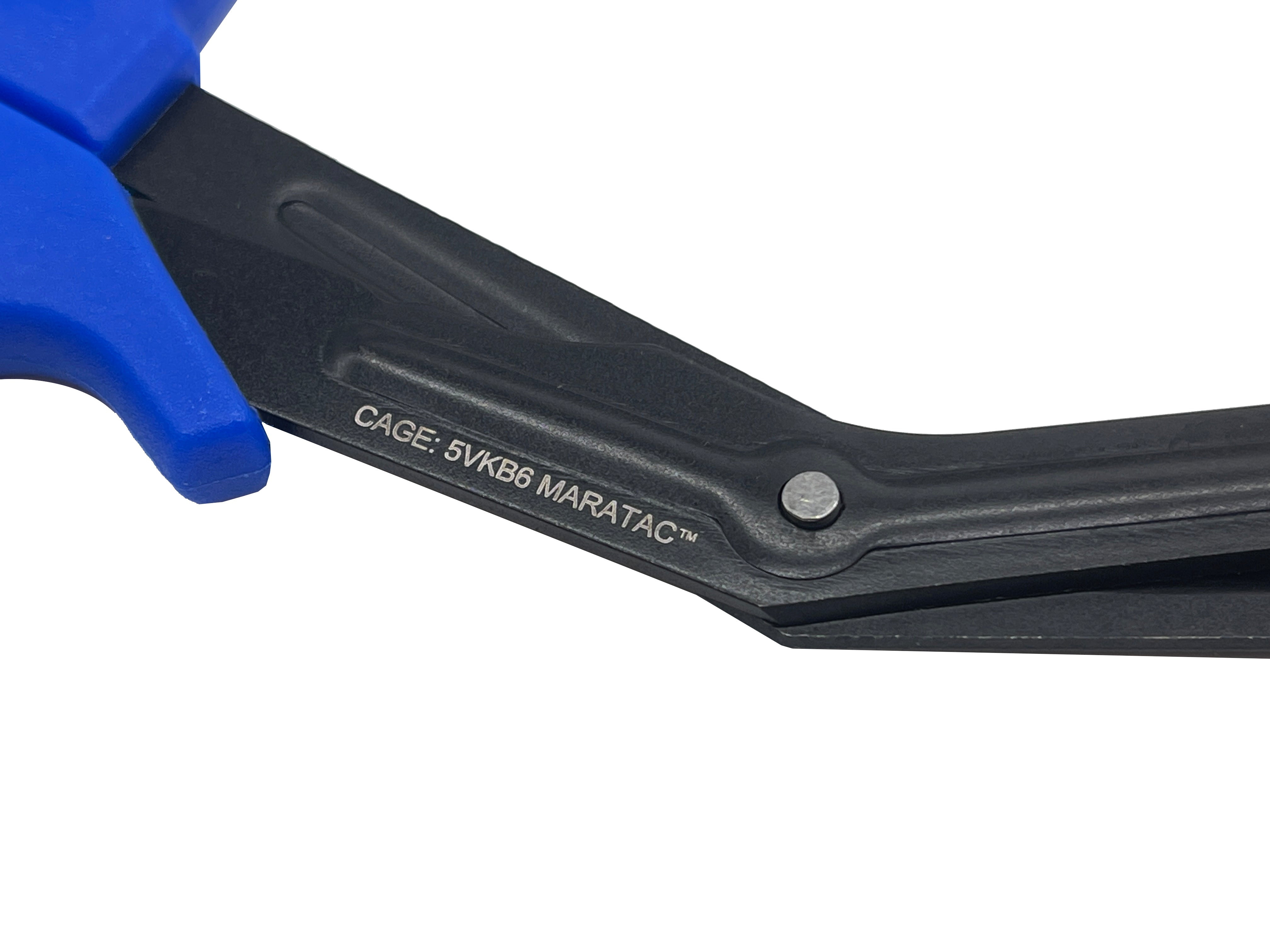 Compact Trauma Shears by Maratac® - Gen 3