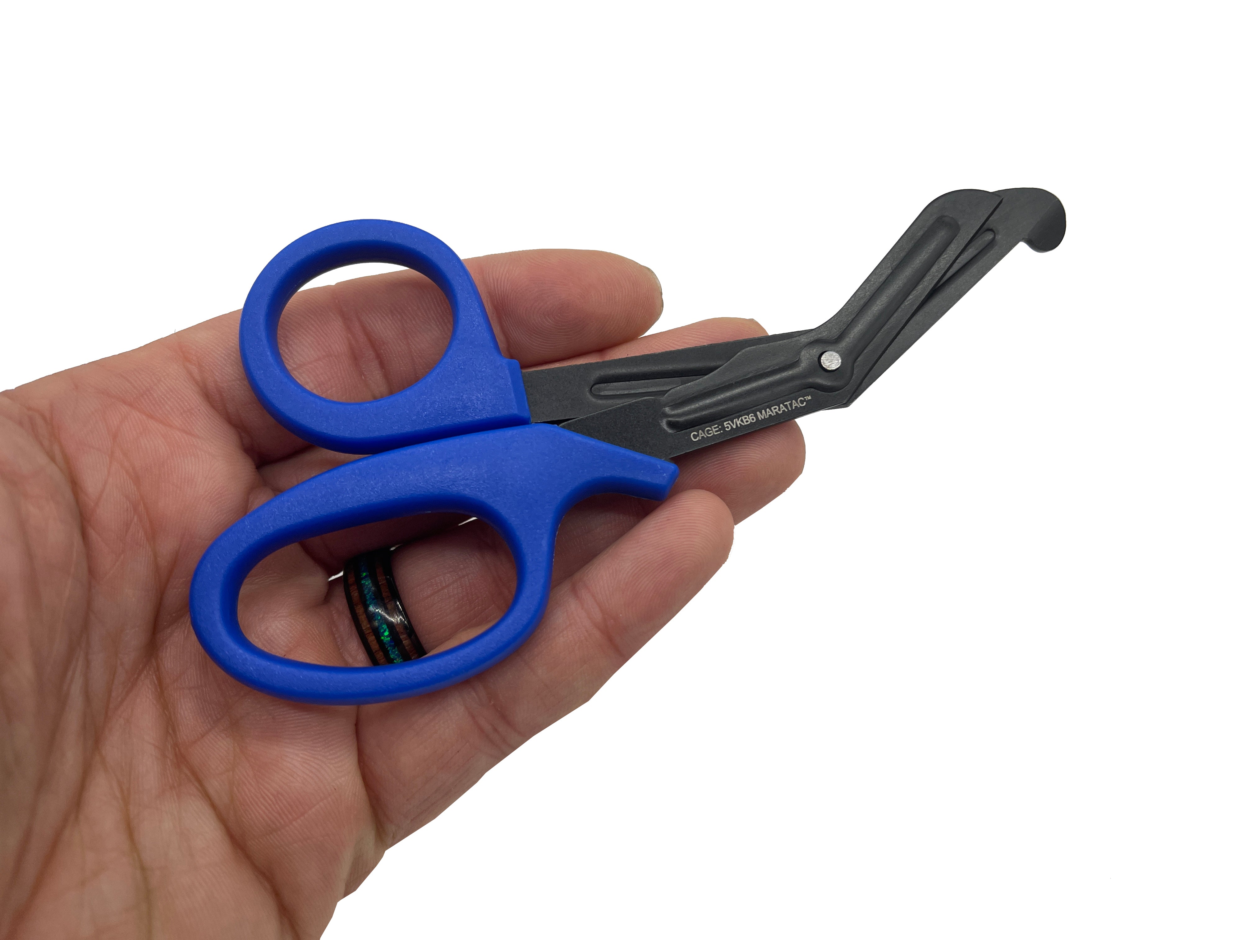 Compact Trauma Shears by Maratac® - Gen 3