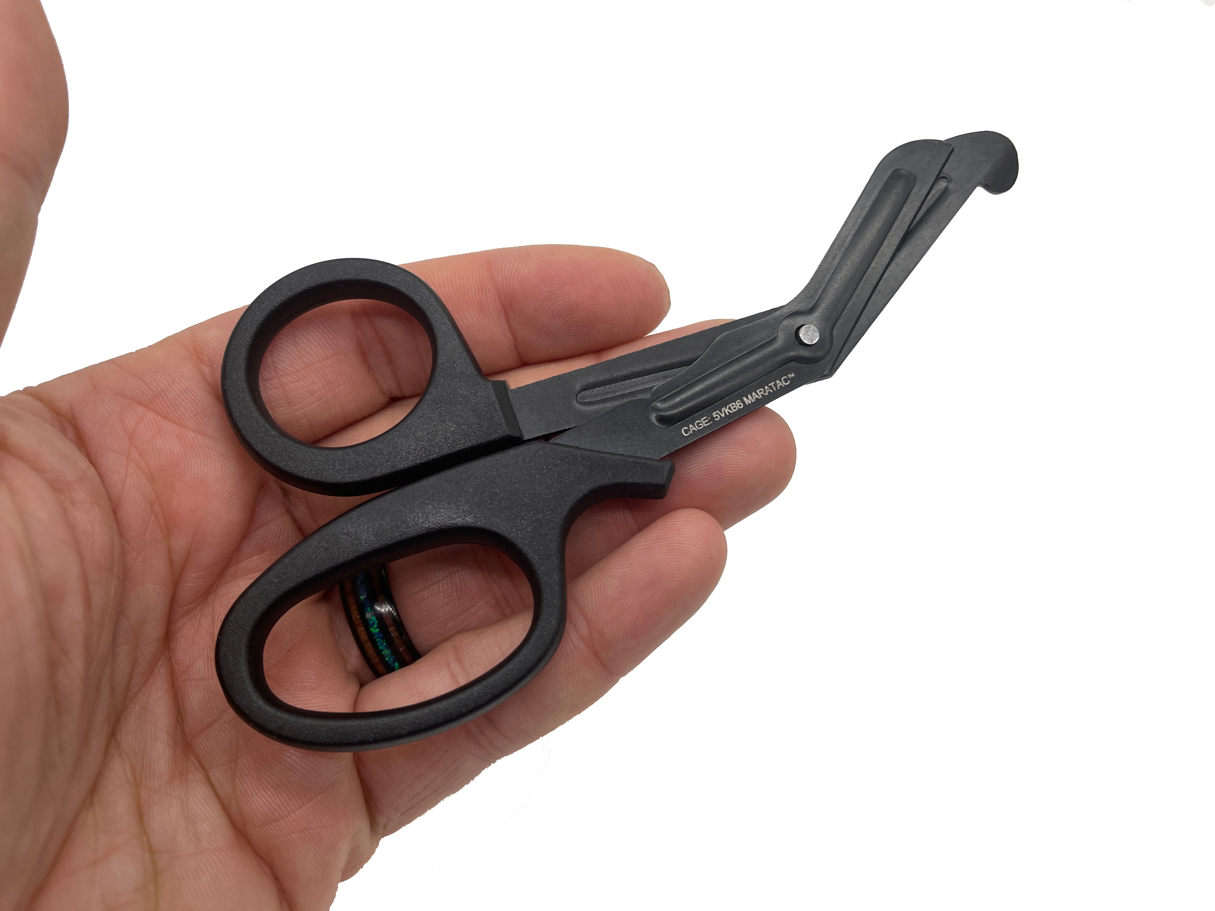 Compact Trauma Shears by Maratac® - Gen 3