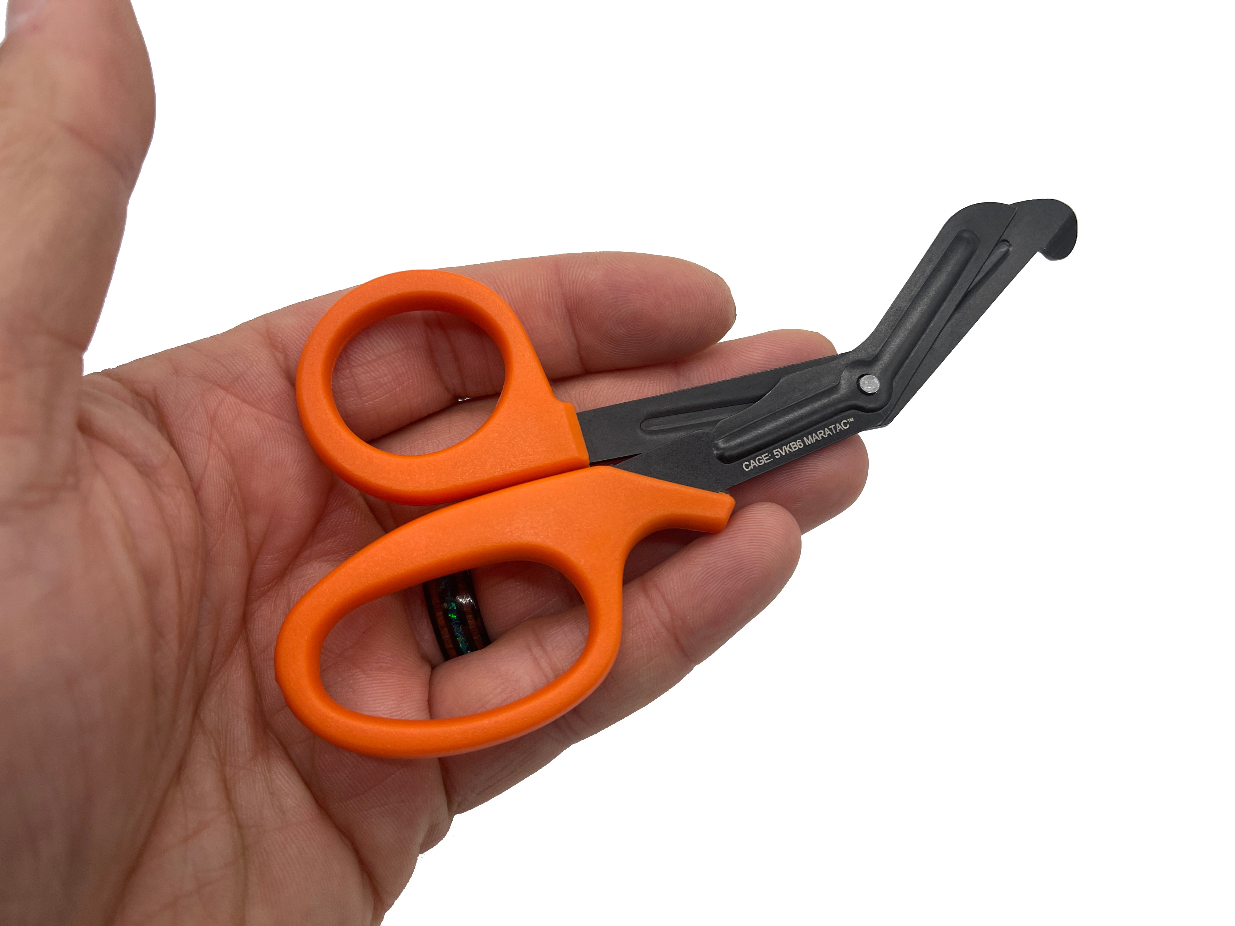 Compact Trauma Shears by Maratac® - Gen 3