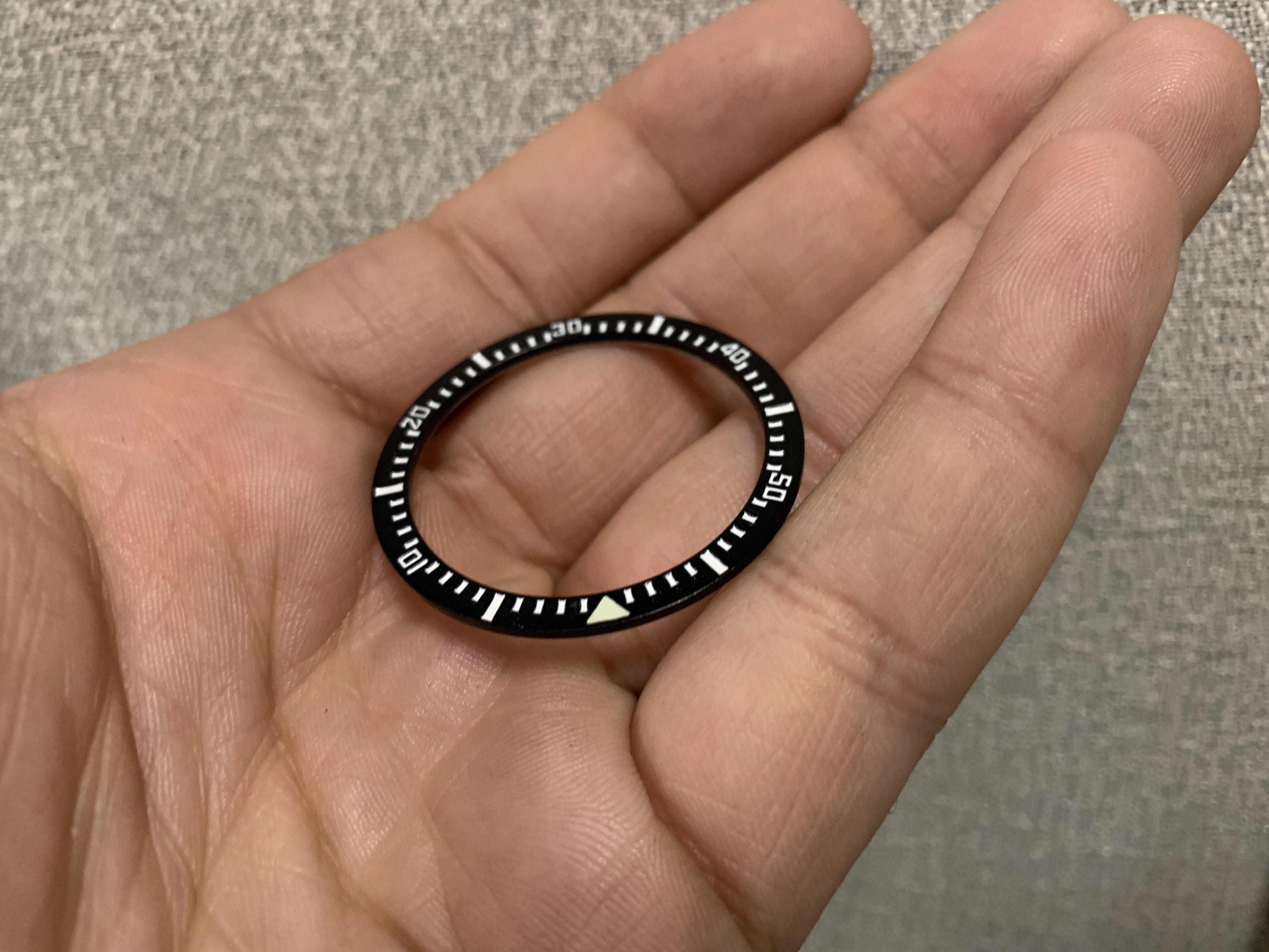 Marathon Parts For SAR Family Watches ~ - CountyComm